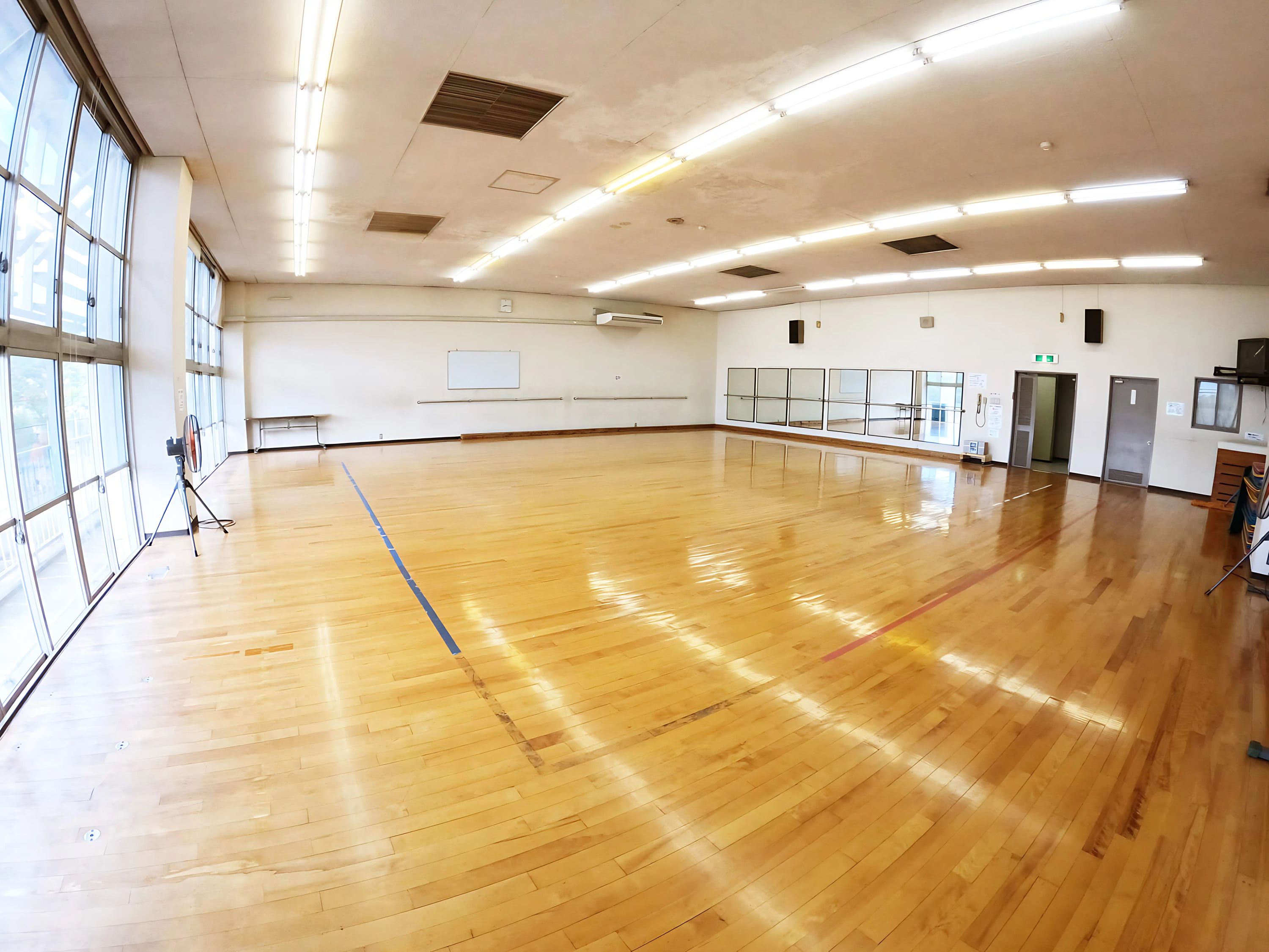 千島体育館 運動・体操・陸上 千島教室のサムネイル画像 3