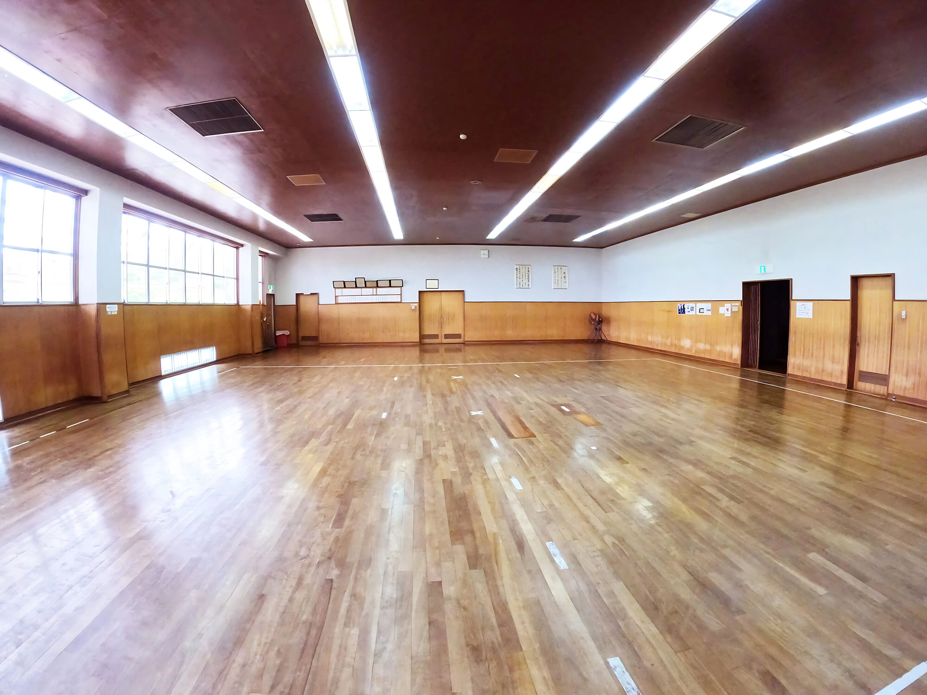 千島体育館 運動・体操・陸上 千島教室のサムネイル画像 4