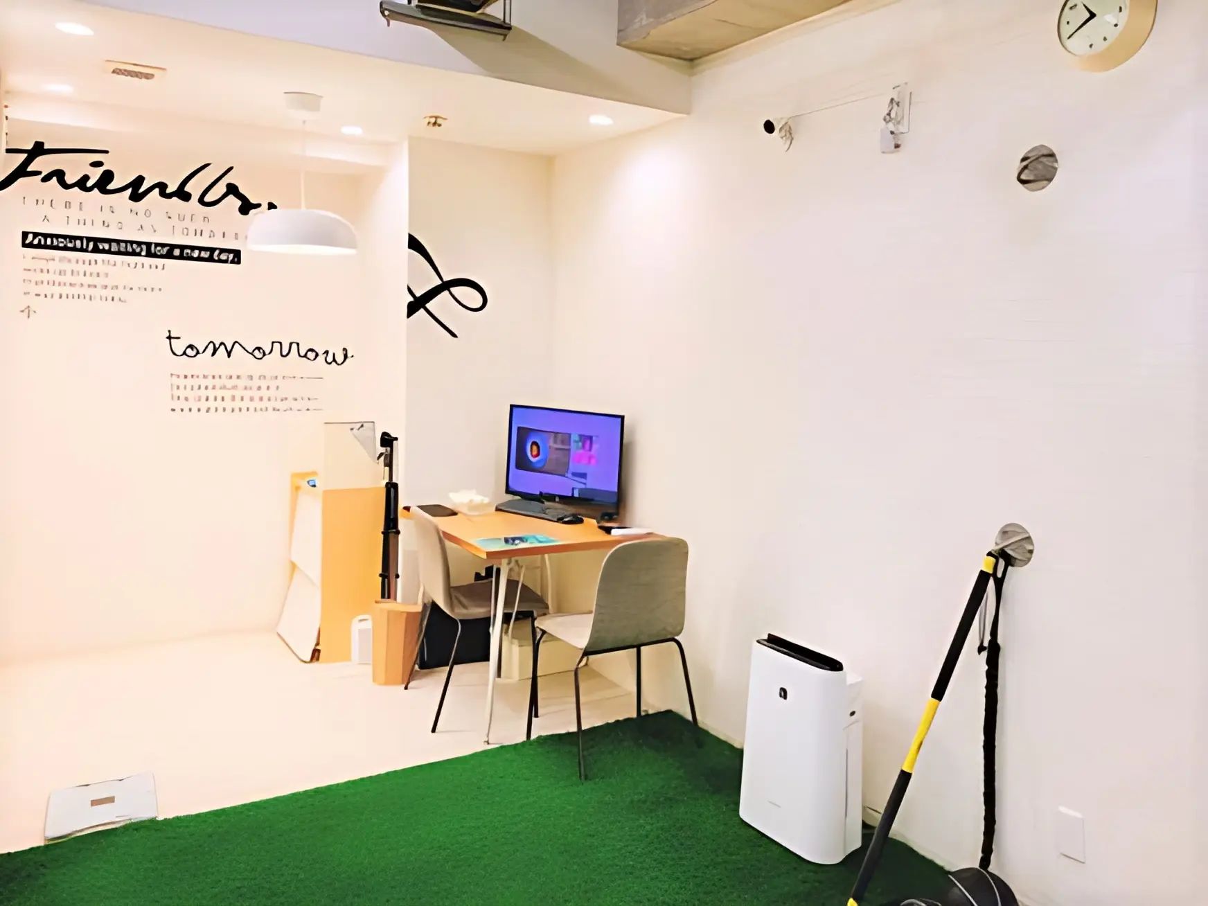 ALOHA KIDS(アロハキッズ) 運動・体操・陸上 新大阪スタジオのサムネイル画像 3