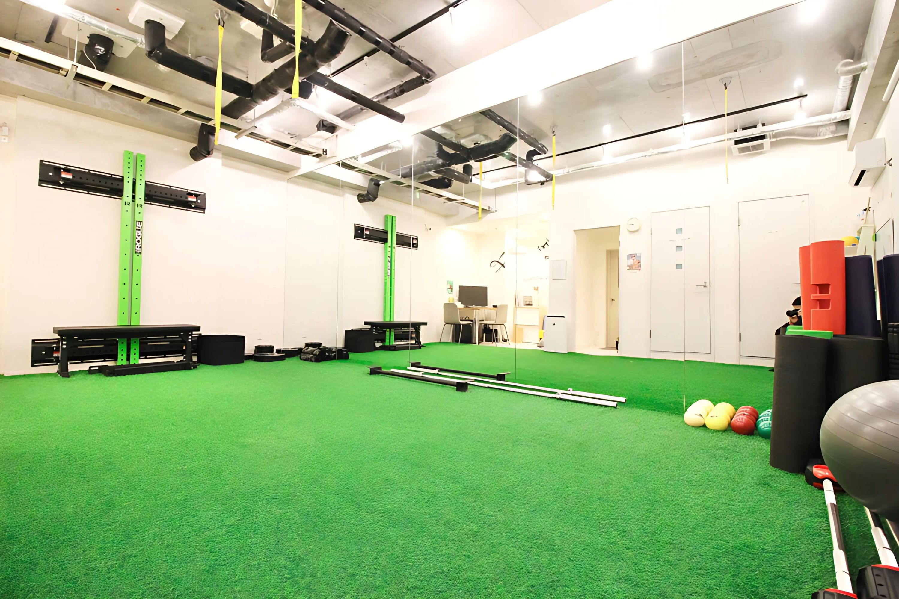 ALOHA KIDS(アロハキッズ) 運動・体操・陸上 長堀橋スタジオのサムネイル画像 2