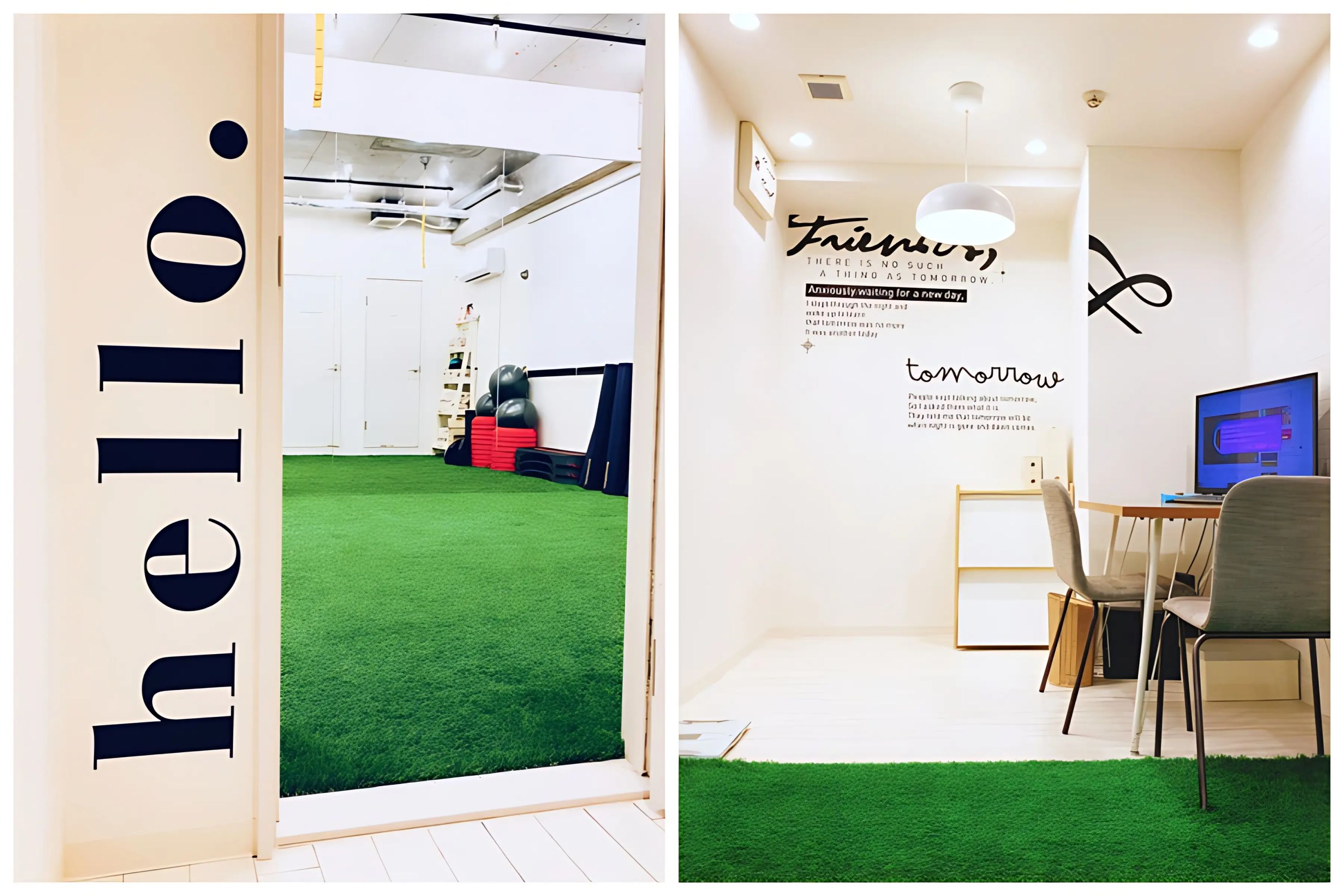 ALOHA KIDS(アロハキッズ) 運動・体操・陸上 長堀橋スタジオのサムネイル画像 3