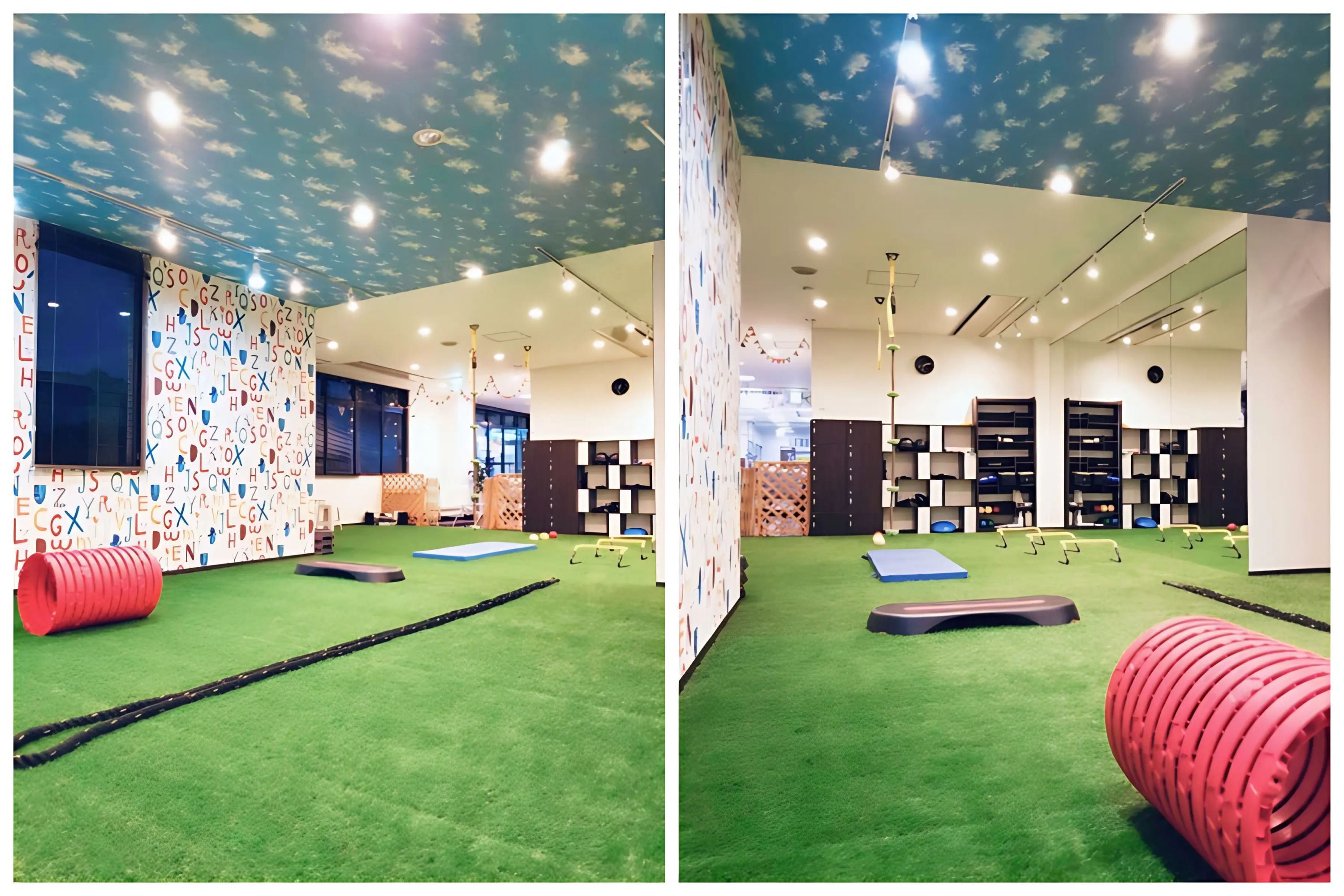 ALOHA KIDS(アロハキッズ) 運動・体操・陸上 長堀橋スタジオのサムネイル画像 5