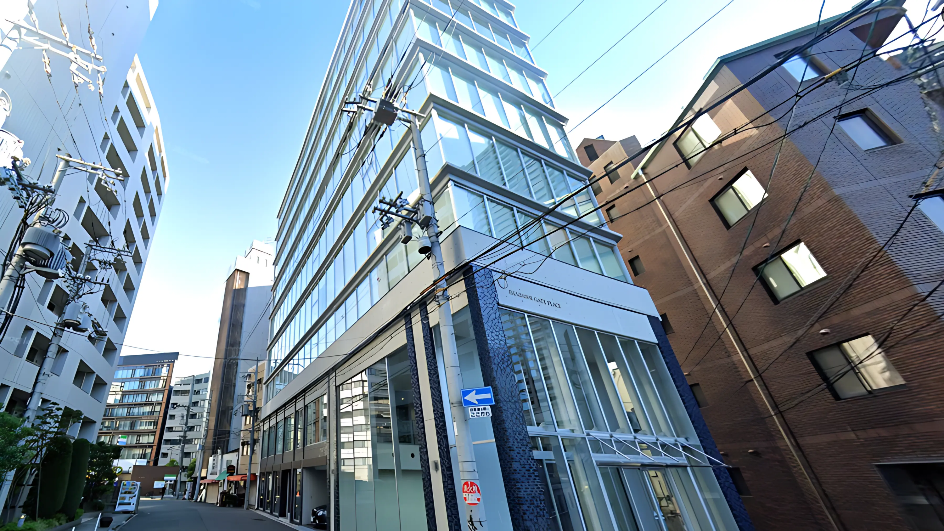 ALOHA KIDS(アロハキッズ) 運動・体操・陸上 北浜スタジオのメイン画像