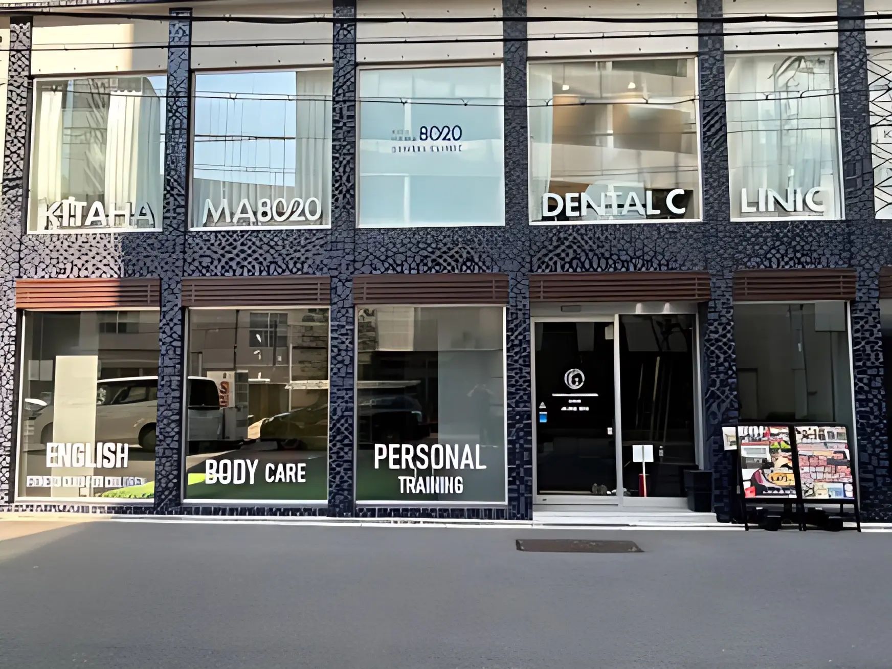 ALOHA KIDS(アロハキッズ) 運動・体操・陸上 北浜スタジオのサムネイル画像 2