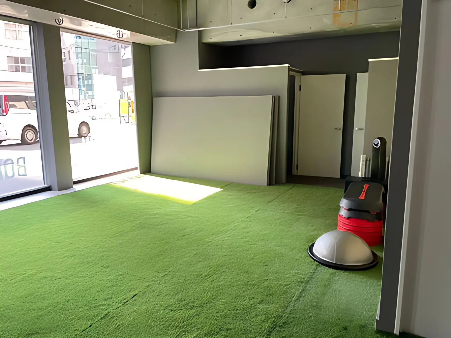 ALOHA KIDS(アロハキッズ) 運動・体操・陸上 北浜スタジオのサムネイル画像 3