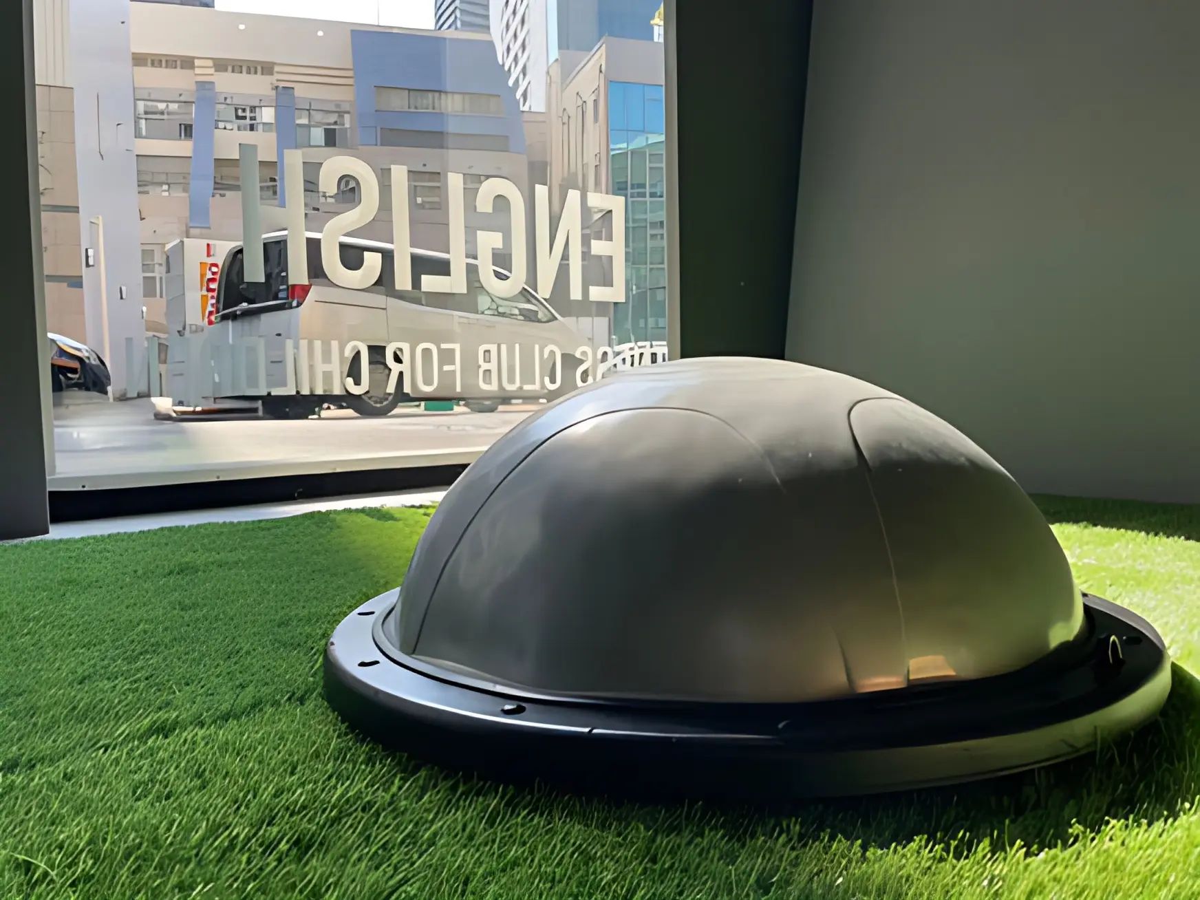 ALOHA KIDS(アロハキッズ) 運動・体操・陸上 北浜スタジオのサムネイル画像 4