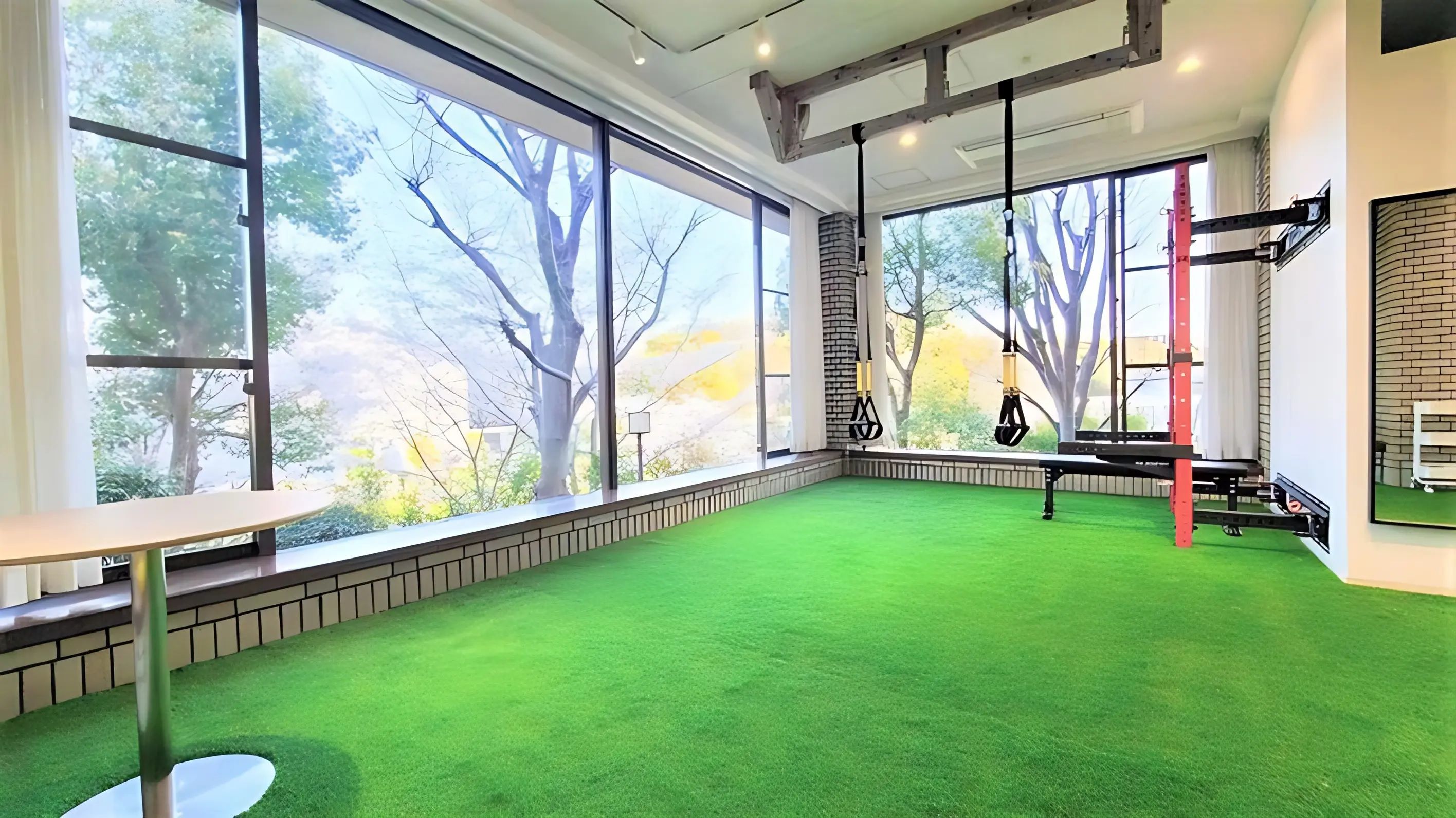 ALOHA KIDS(アロハキッズ) 運動・体操・陸上 北千里スタジオのメイン画像