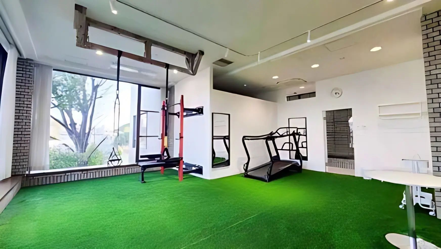 ALOHA KIDS(アロハキッズ) 運動・体操・陸上 北千里スタジオのサムネイル画像 2