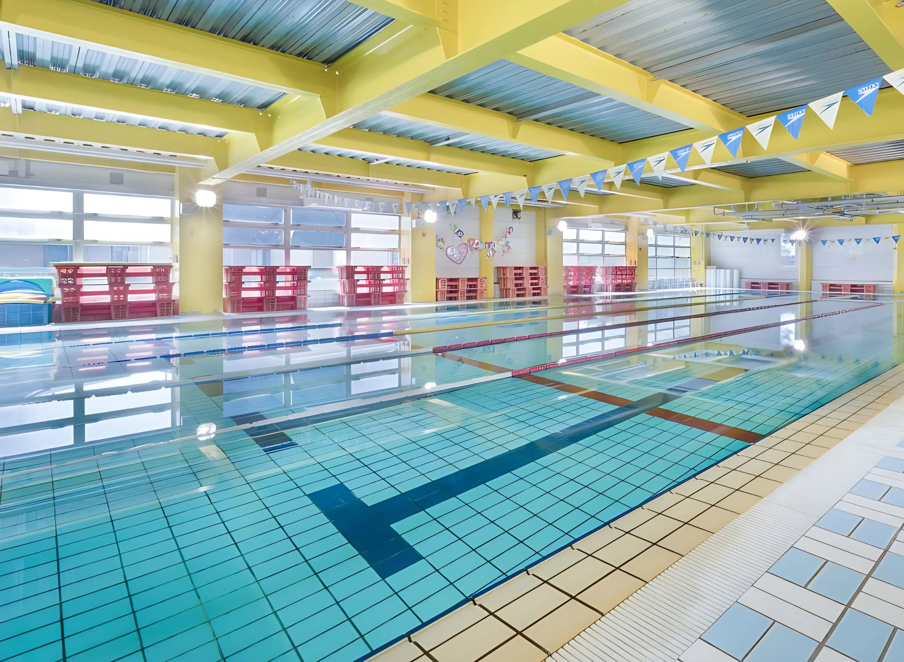 ビバスポーツアカデミー枚方 運動・体操・陸上 甲斐田町教室のサムネイル画像 2