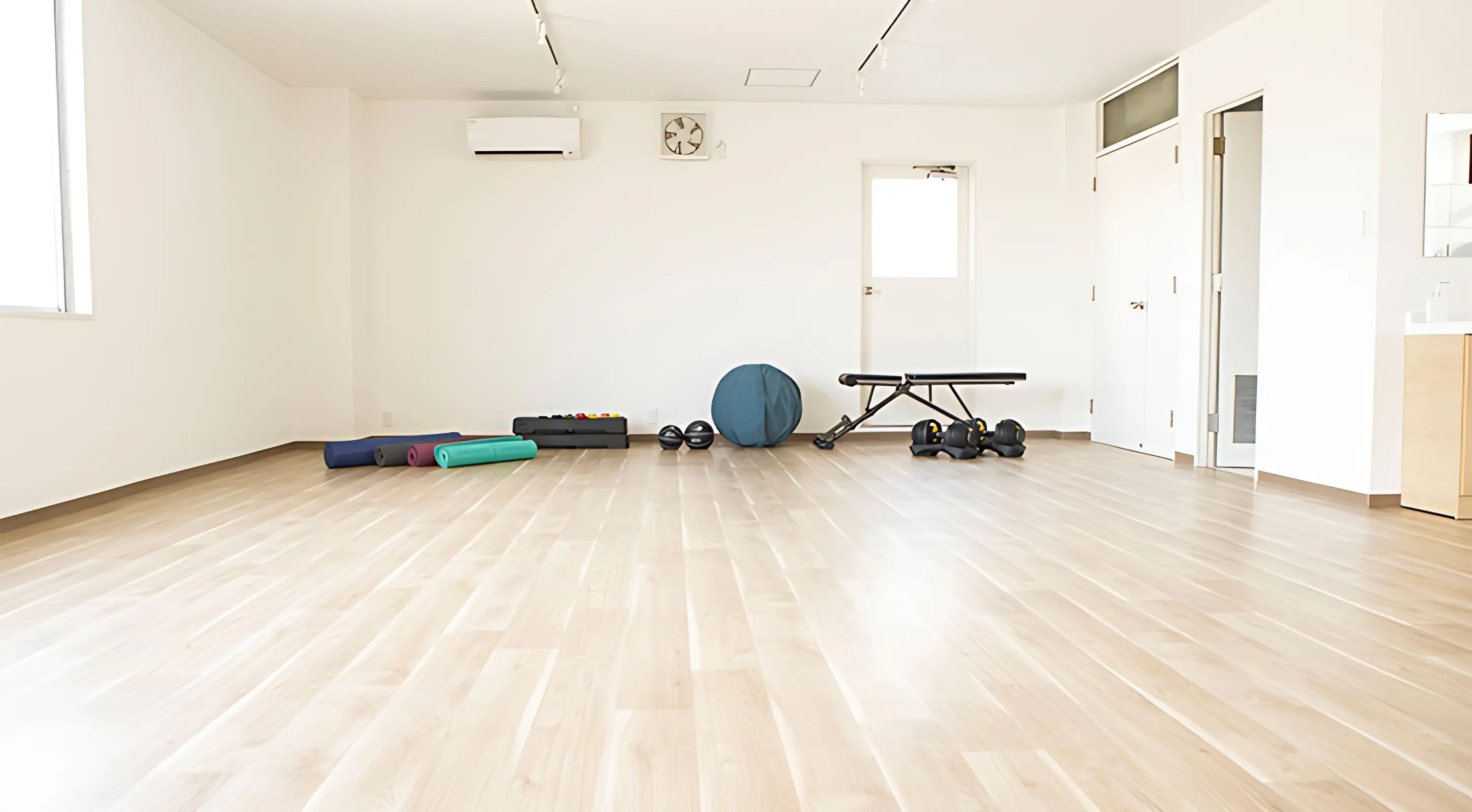 トレーニングスタジオ Splus 新千里南町教室のサムネイル画像 2