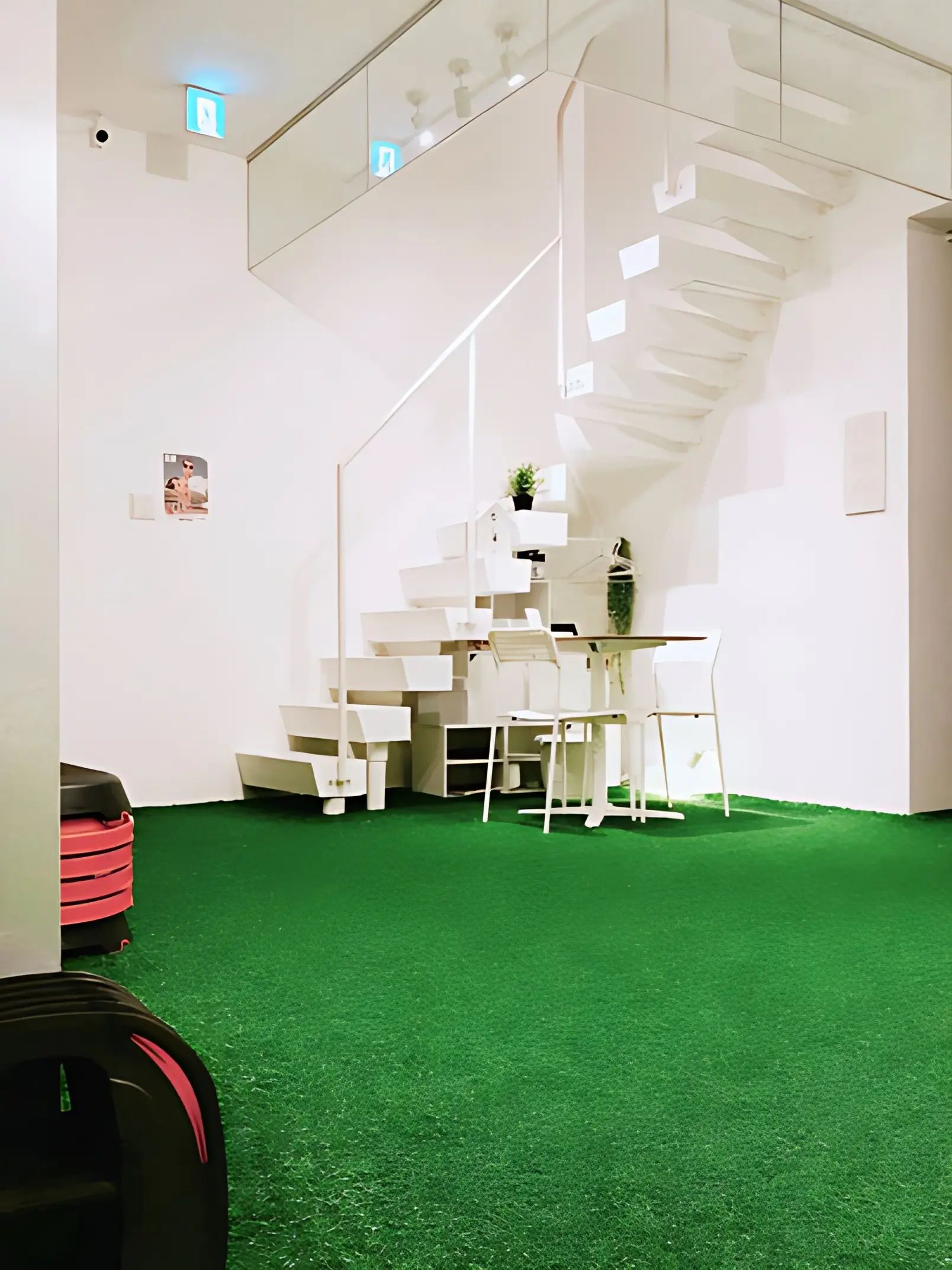 ALOHA KIDS(アロハキッズ) 運動・体操・陸上 天満橋スタジオのメイン画像