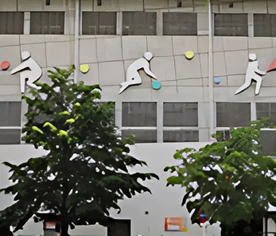 立花体育館 運動・体操・陸上 三反田教室のサムネイル画像 4