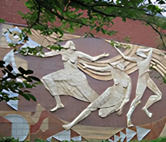 立花体育館 運動・体操・陸上 三反田教室のサムネイル画像 5