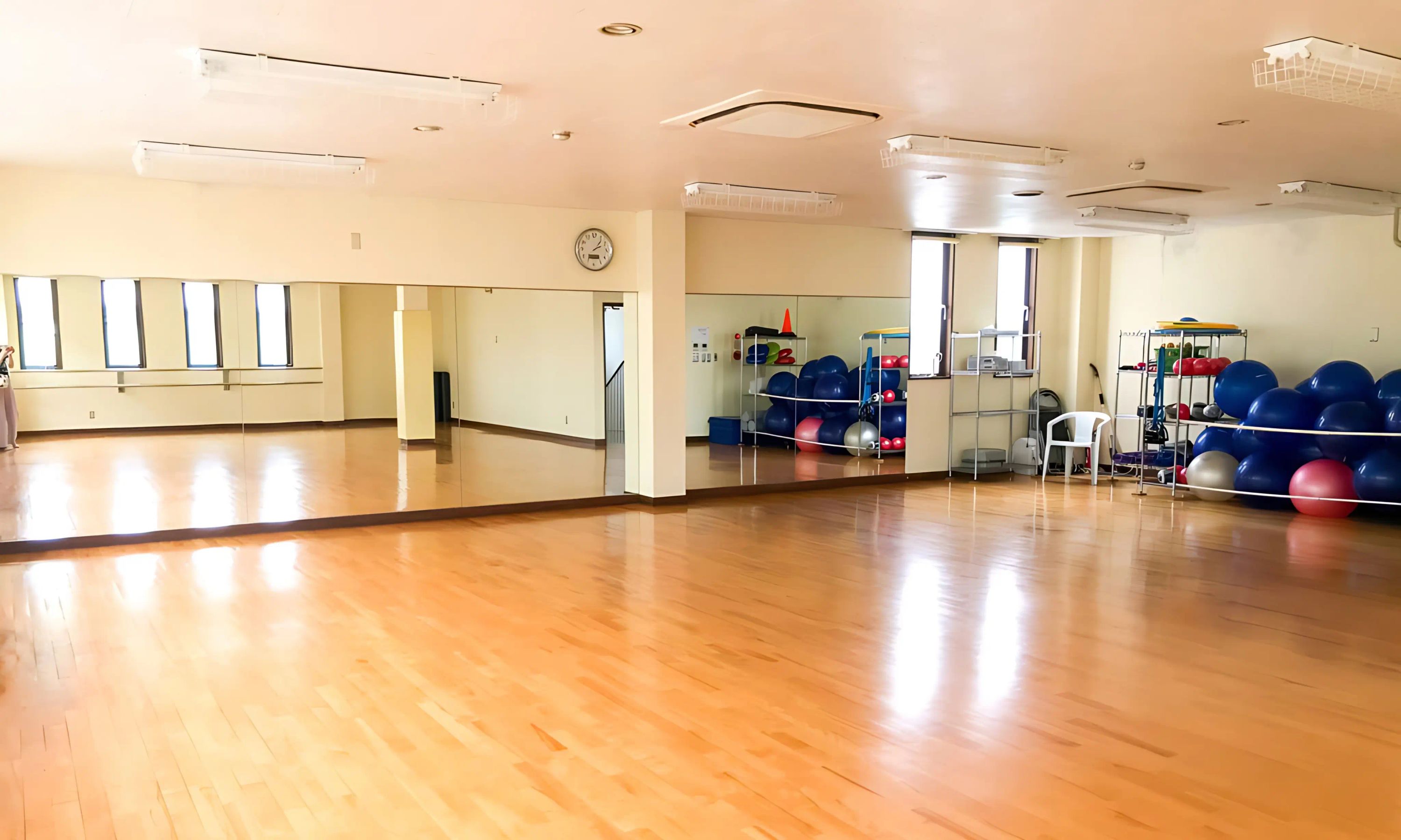 トップラン・スポーツスクール 加古川石守校のメイン画像