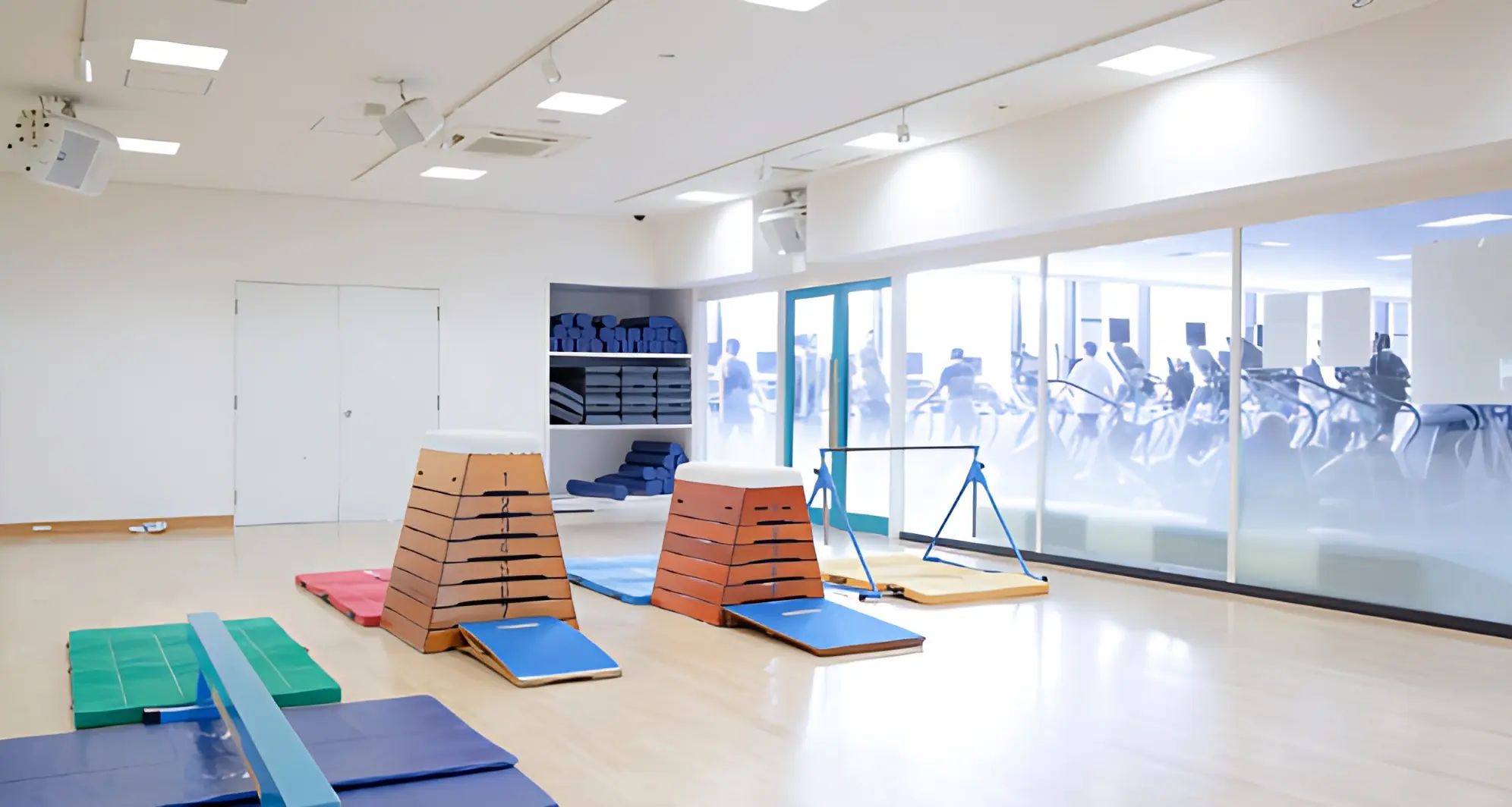 ザ・スポーツ学舎 運動・体操・陸上 北白川教室のサムネイル画像 4