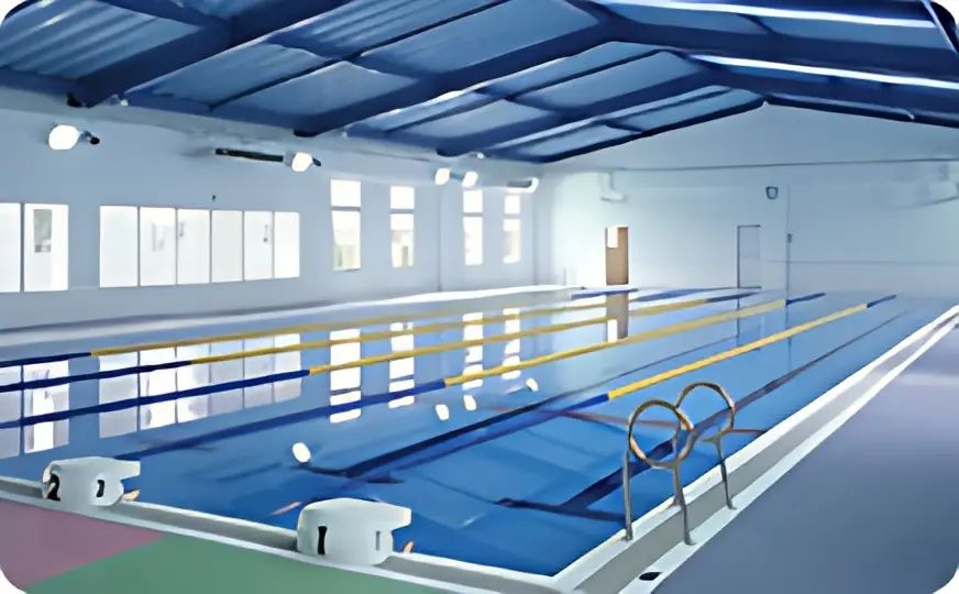 オーバルスポーツコム 妹尾校のメイン画像