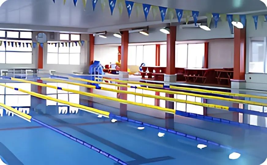 オーバルスポーツコム 総社校のメイン画像