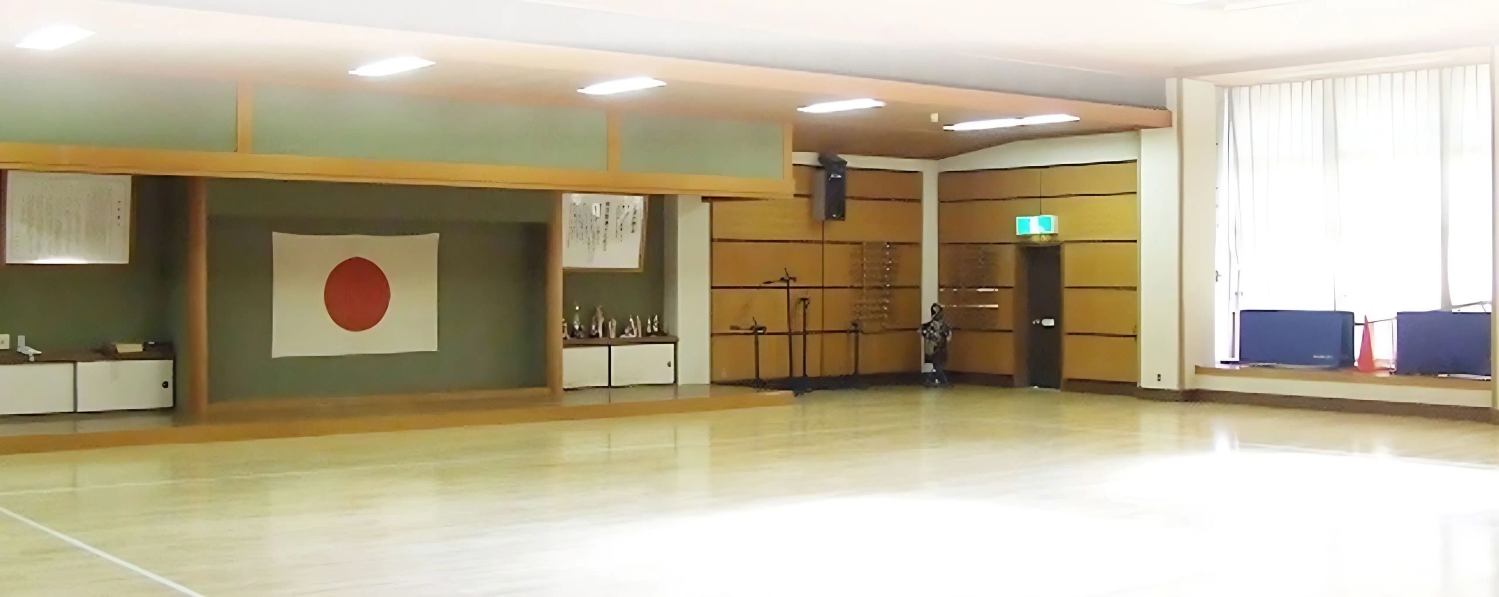 南区スポーツセンター 運動・体操・陸上 楠那町教室のサムネイル画像 3