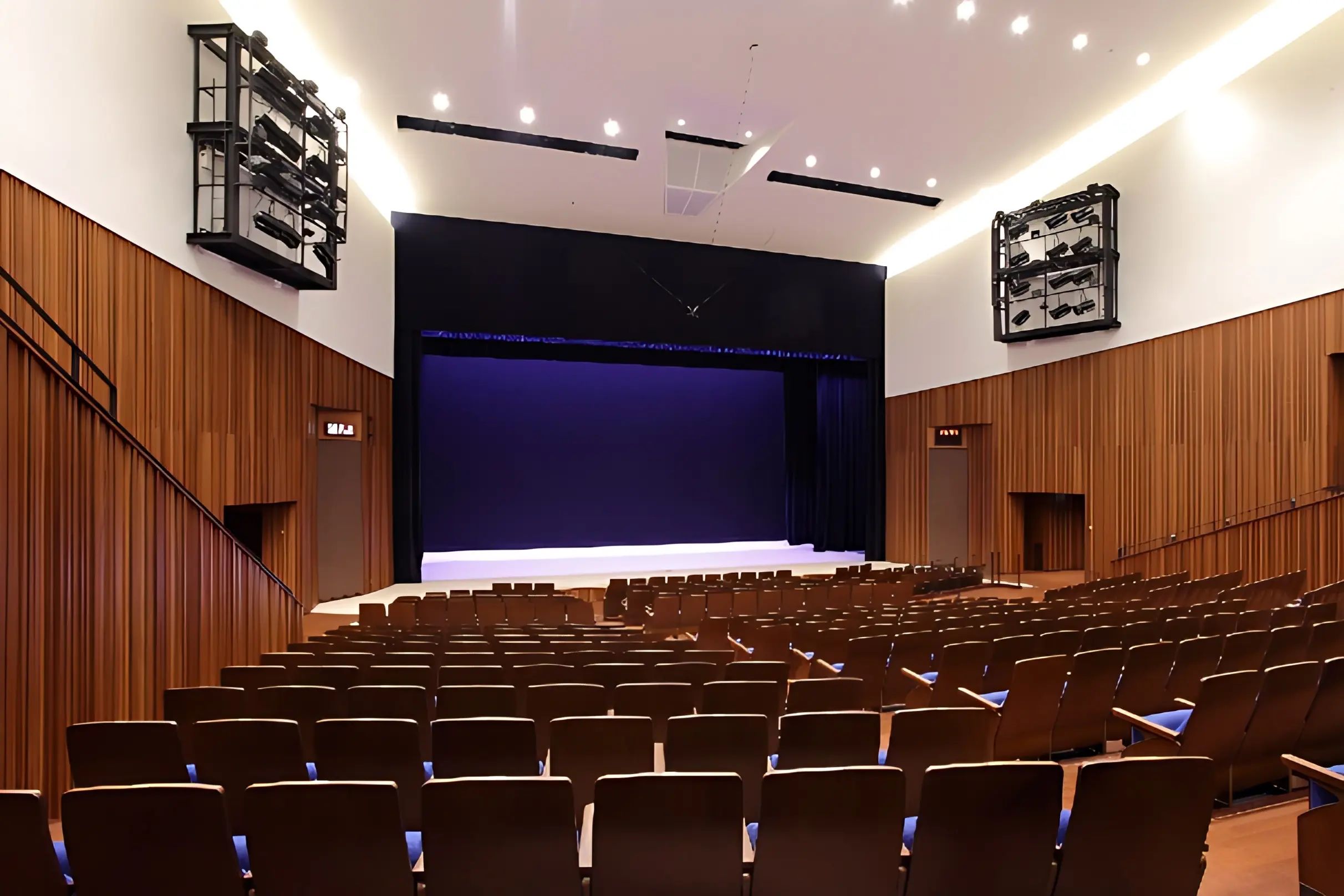 あいずみスポーツクラブ 運動・体操・陸上 女性センターのメイン画像