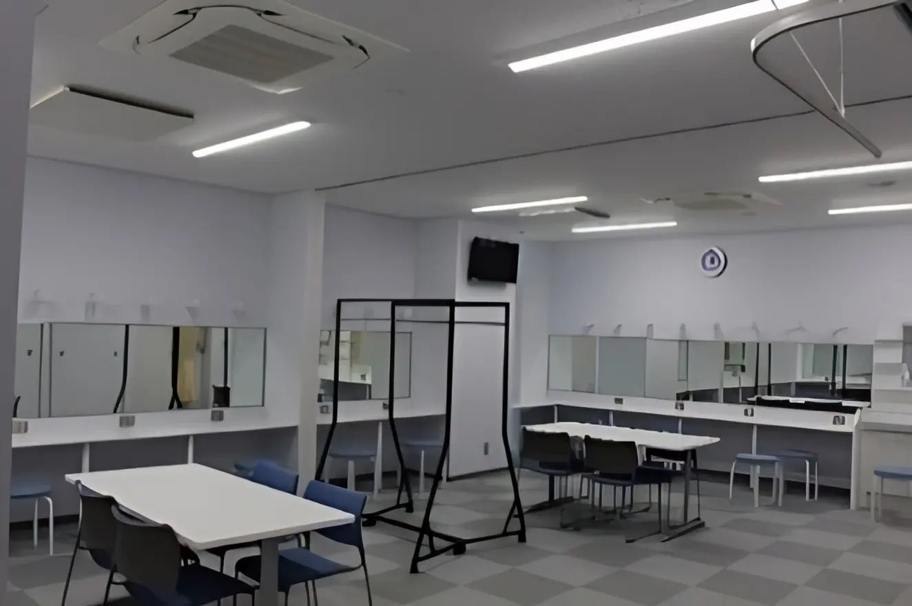 あいずみスポーツクラブ 運動・体操・陸上 女性センターのサムネイル画像 4