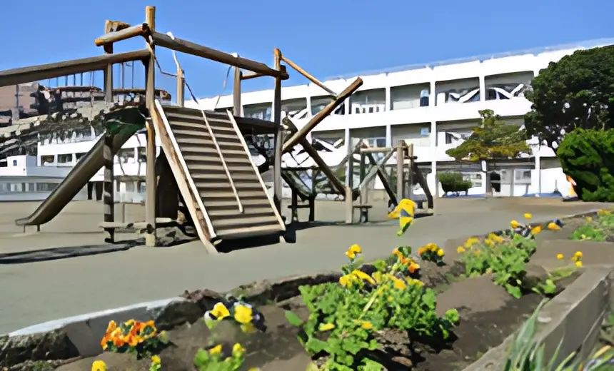木古庭・上山口ミニバスケットボールクラブ 葉山町立一色小学校のサムネイル画像 3