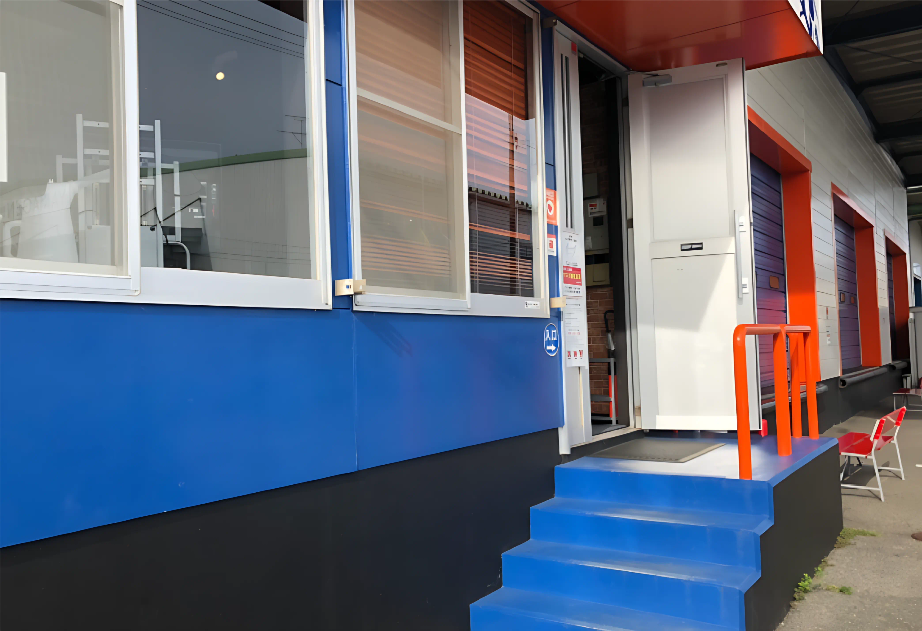 新潟アルビレックス BB バスケットボール サタデー校のサムネイル画像 2