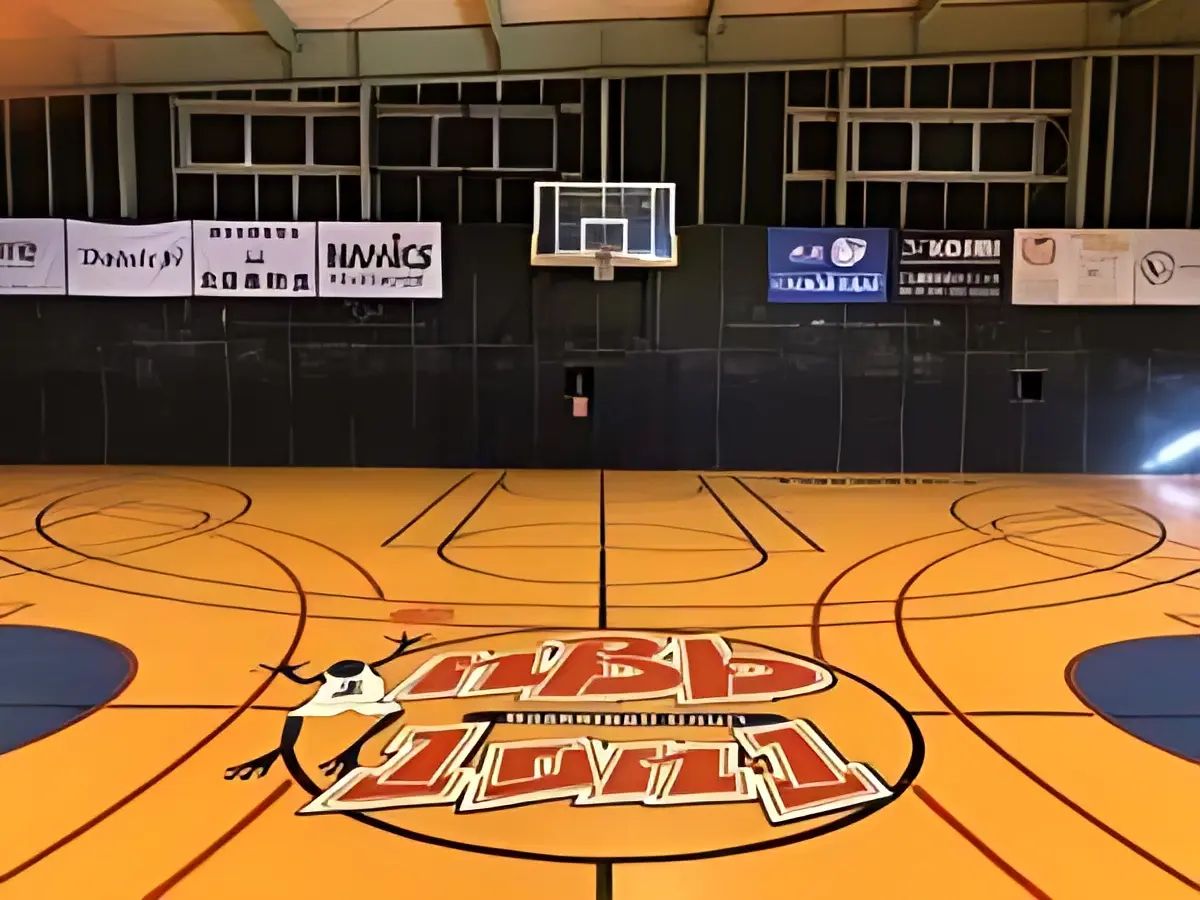 新潟アルビレックス BB バスケットボール サタデー校のサムネイル画像 4