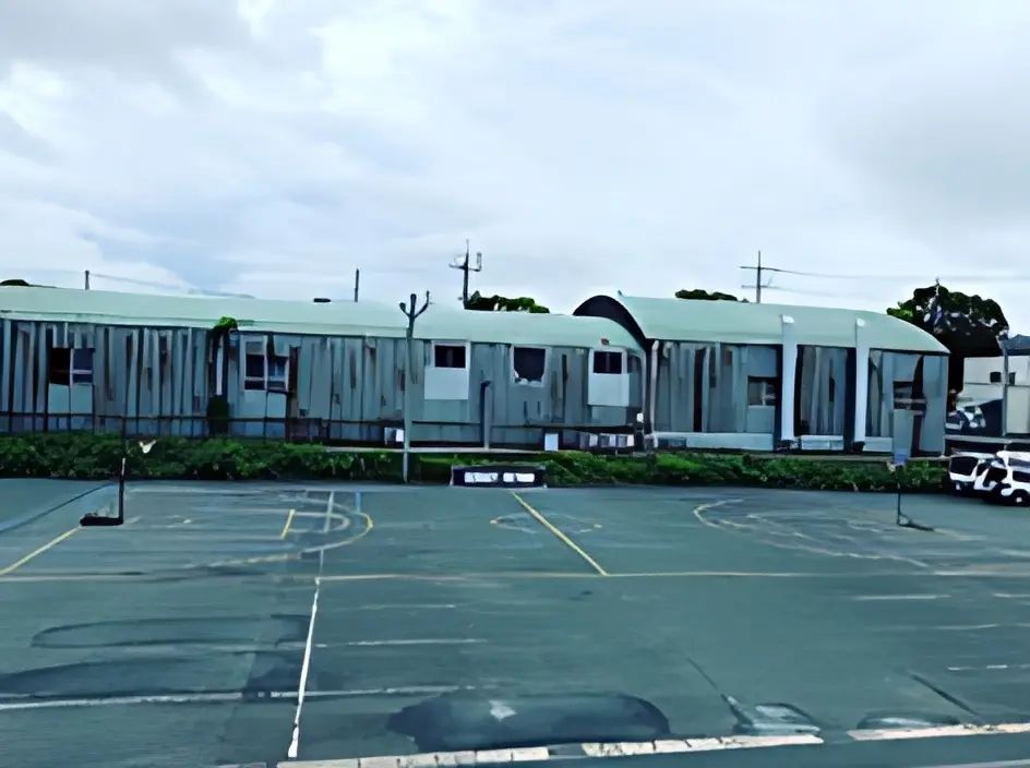 AimHigh Basketball School バスケットボール 南隈校のサムネイル画像 2