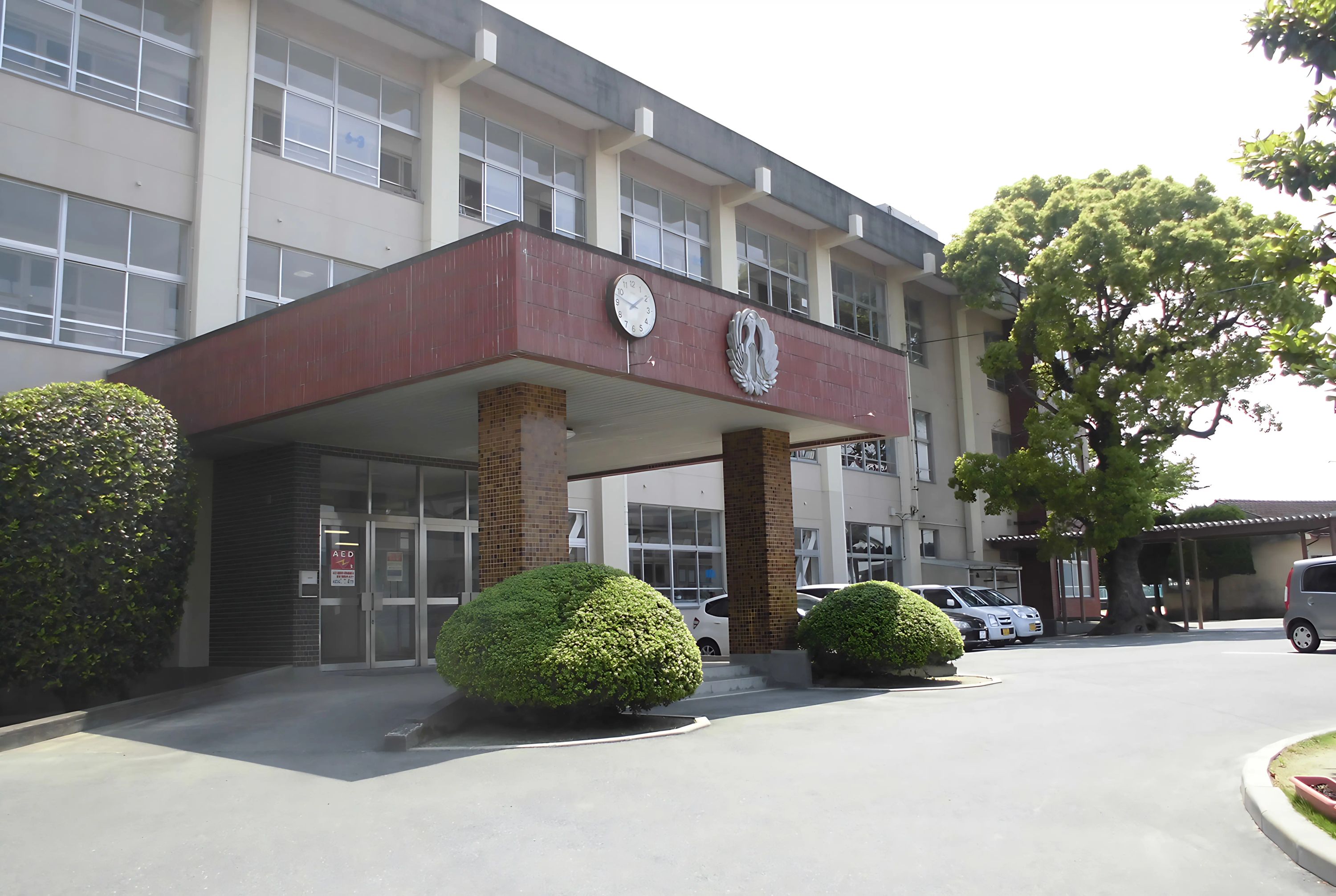 中津ウィンディーミニバスケットボールクラブ 中津市立鶴居小学校のメイン画像