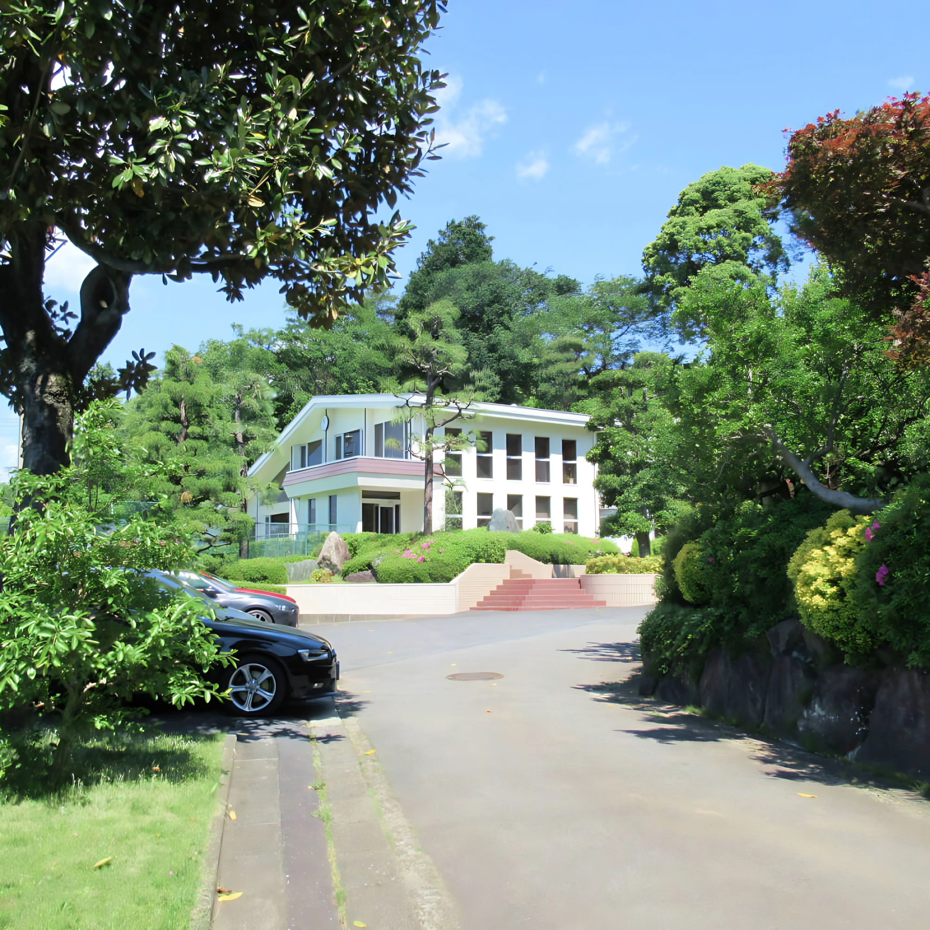 横浜ガーデンテニスクラブ 本校のサムネイル画像 3