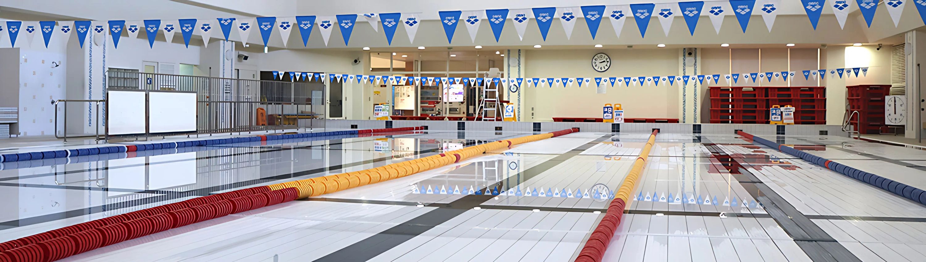 多摩スポーツセンター テニス 菅北浦教室のサムネイル画像 2