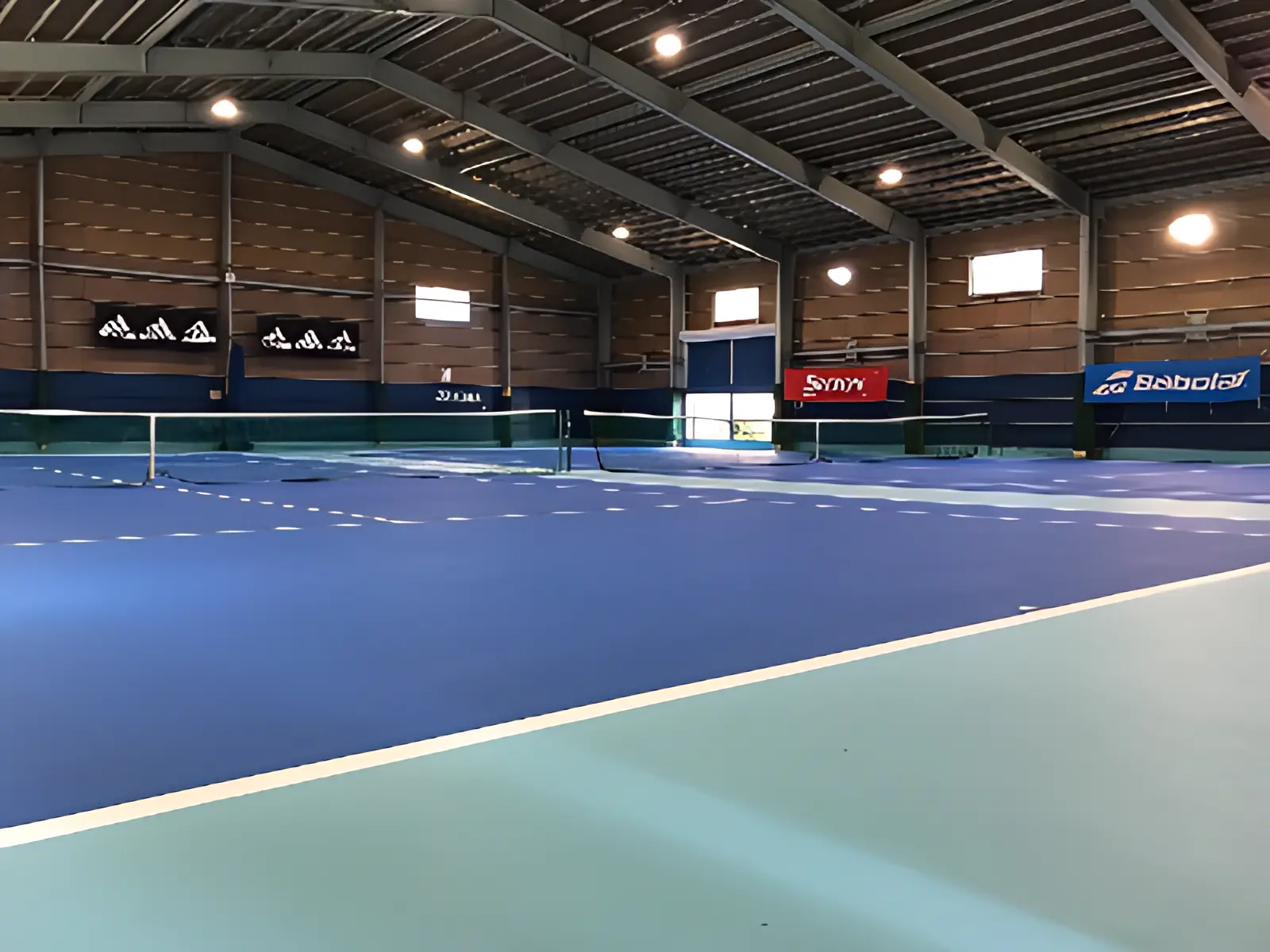 ファンテニススクール 春日部校のメイン画像