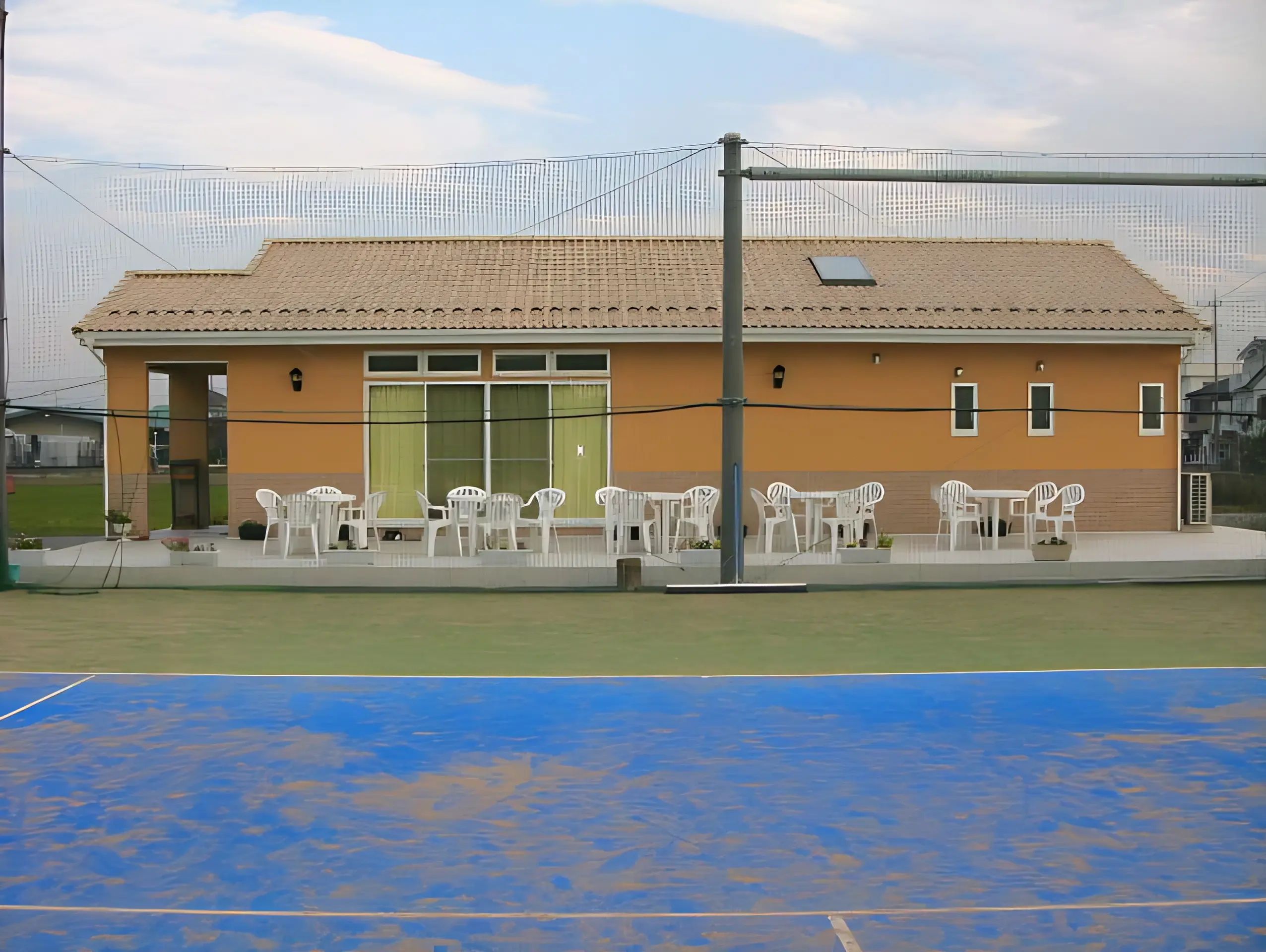 オールウェイズテニススクール 大杉校のメイン画像