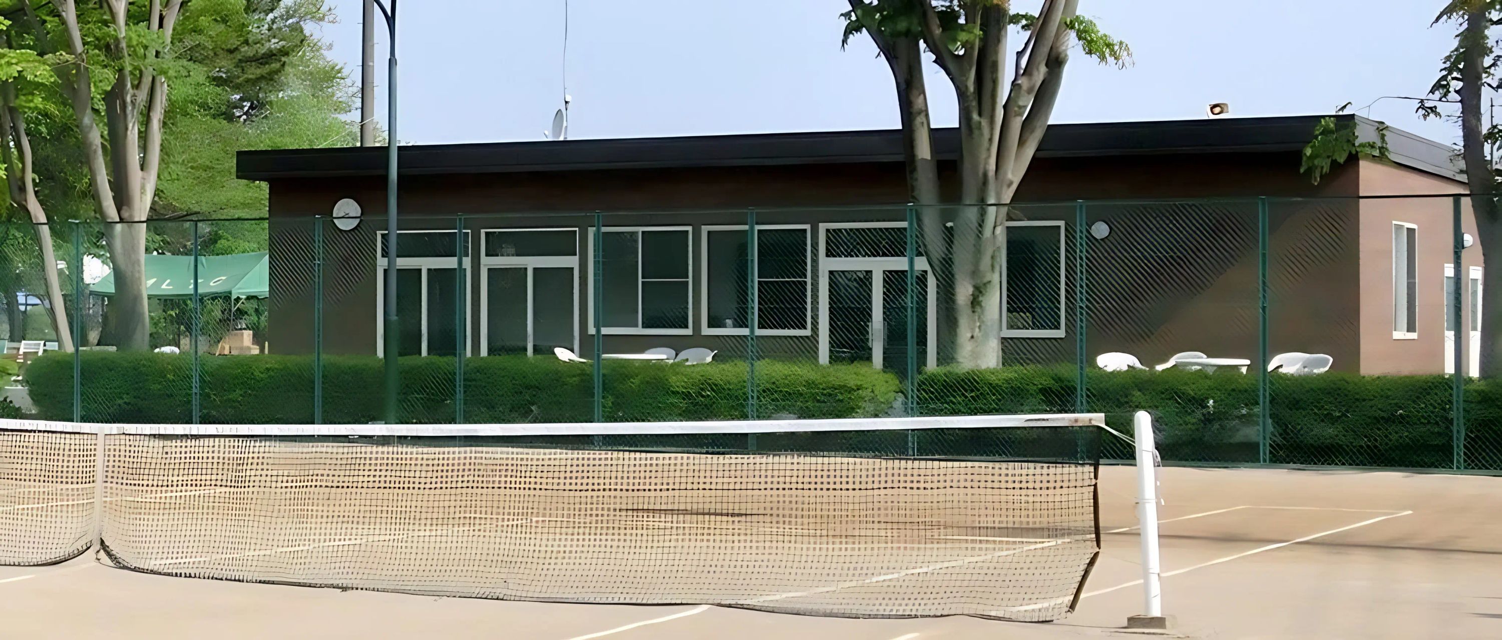 MLTC むさしの村ローンテニスクラブ 志多見教室のメイン画像