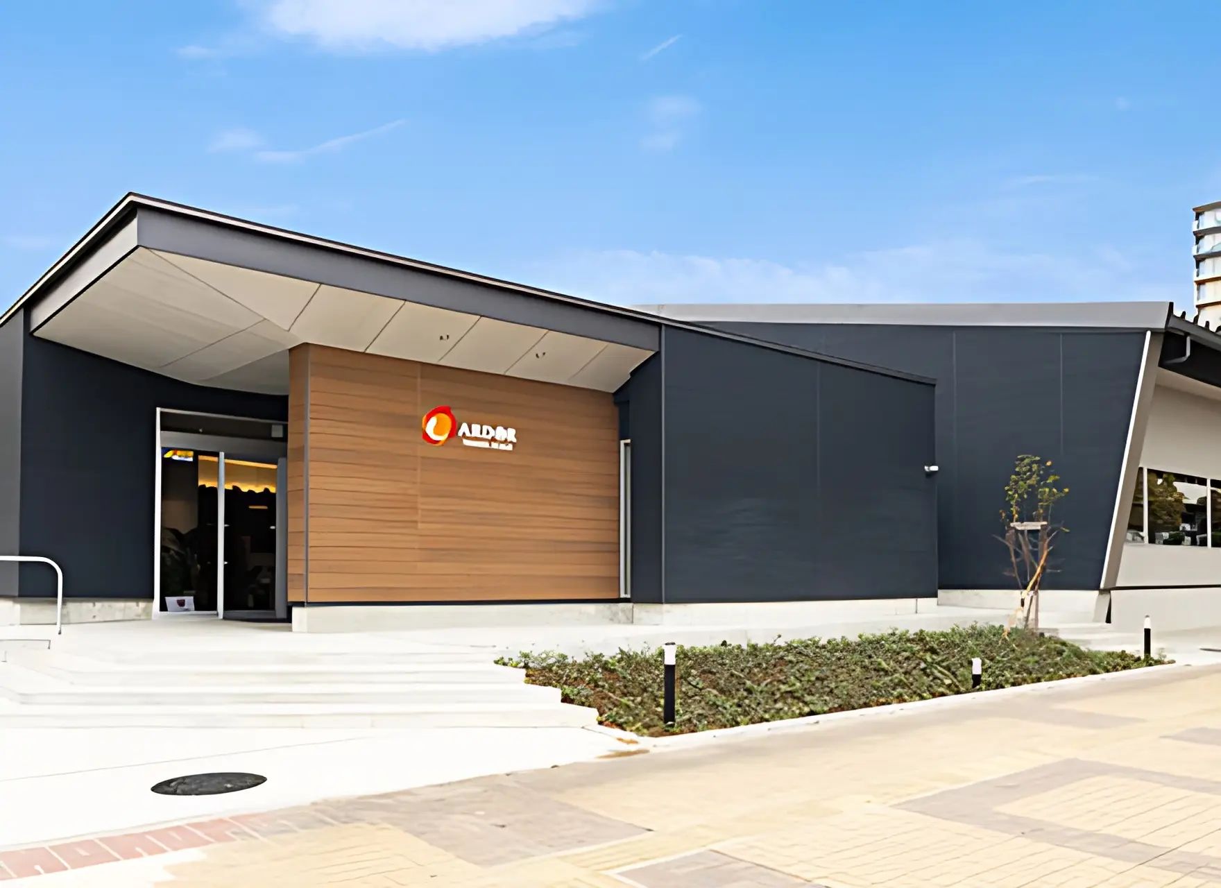 ARDOR TENNIS STAGE(アルドールテニスステージ) 豊砂教室のサムネイル画像 5