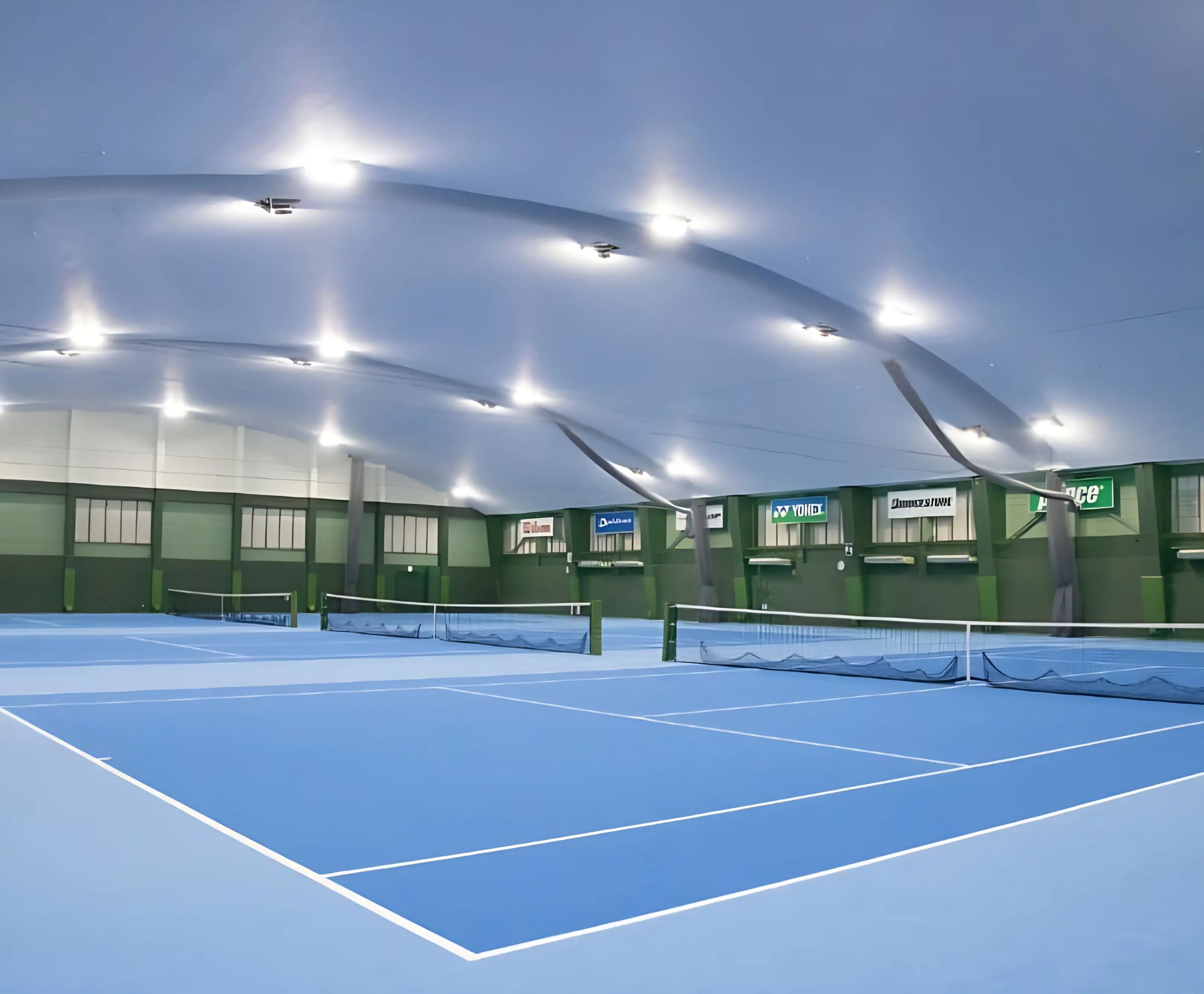 ARDOR TENNIS STAGE(アルドールテニスステージ) 北松戸校のメイン画像