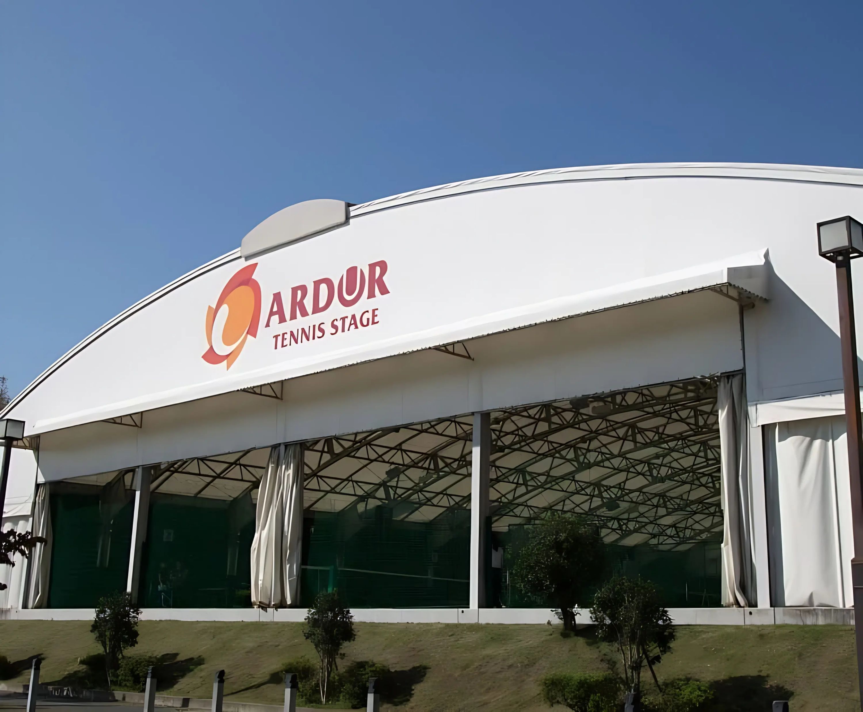 ARDORTENNISSTAGE(アルドールテニスステージ) おゆみ野校のメイン画像