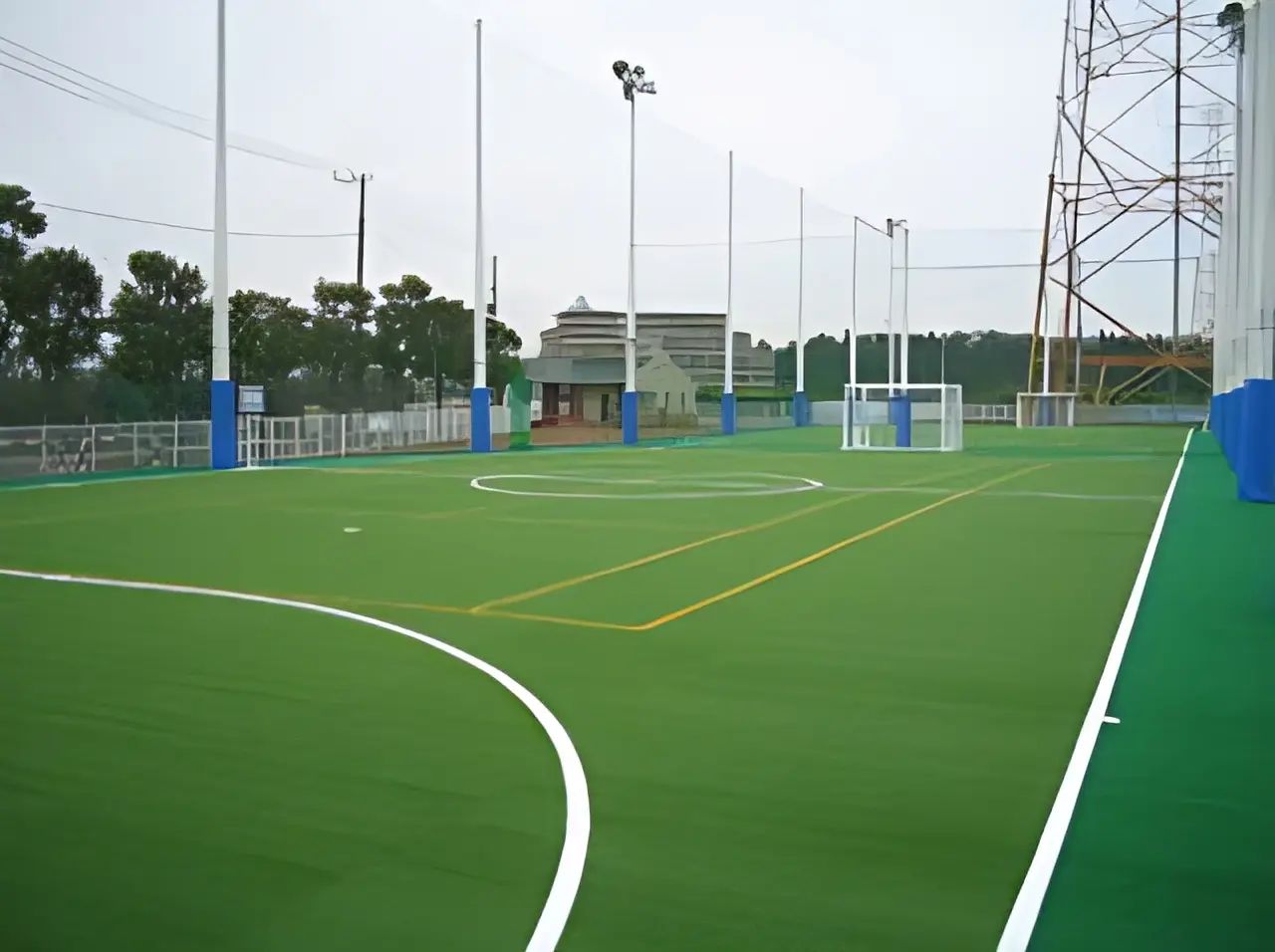 エフ・テニススクール エフ・テニススクール　佐倉　ユーカリが丘のメイン画像