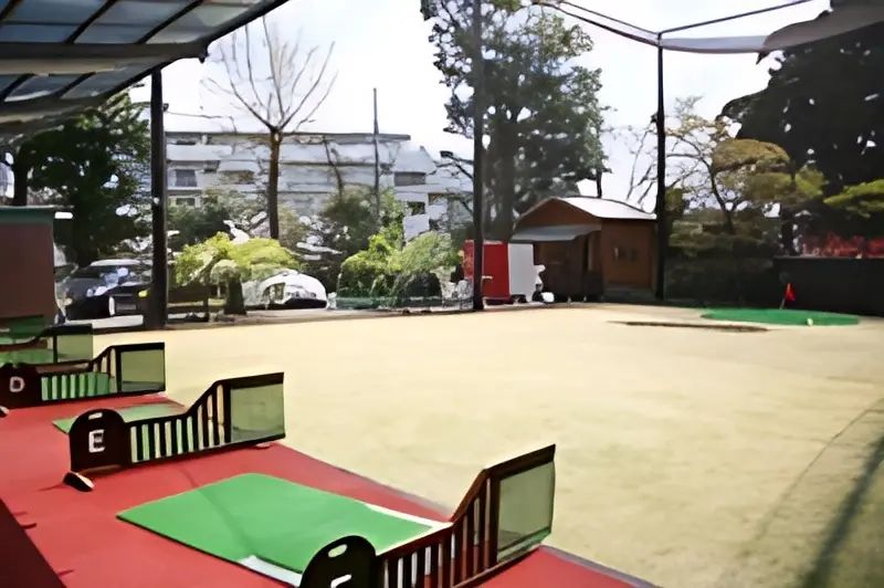 Angel Sports Club テニス 八ヶ崎教室のメイン画像