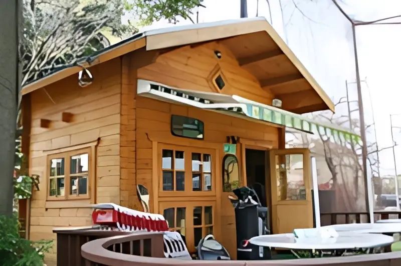 Angel Sports Club テニス 八ヶ崎教室のサムネイル画像 2