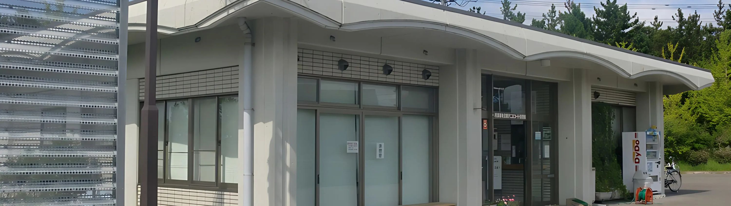 石川県西部緑地公園ジュニアテニス 石川県西部緑地公園テニスコートのメイン画像