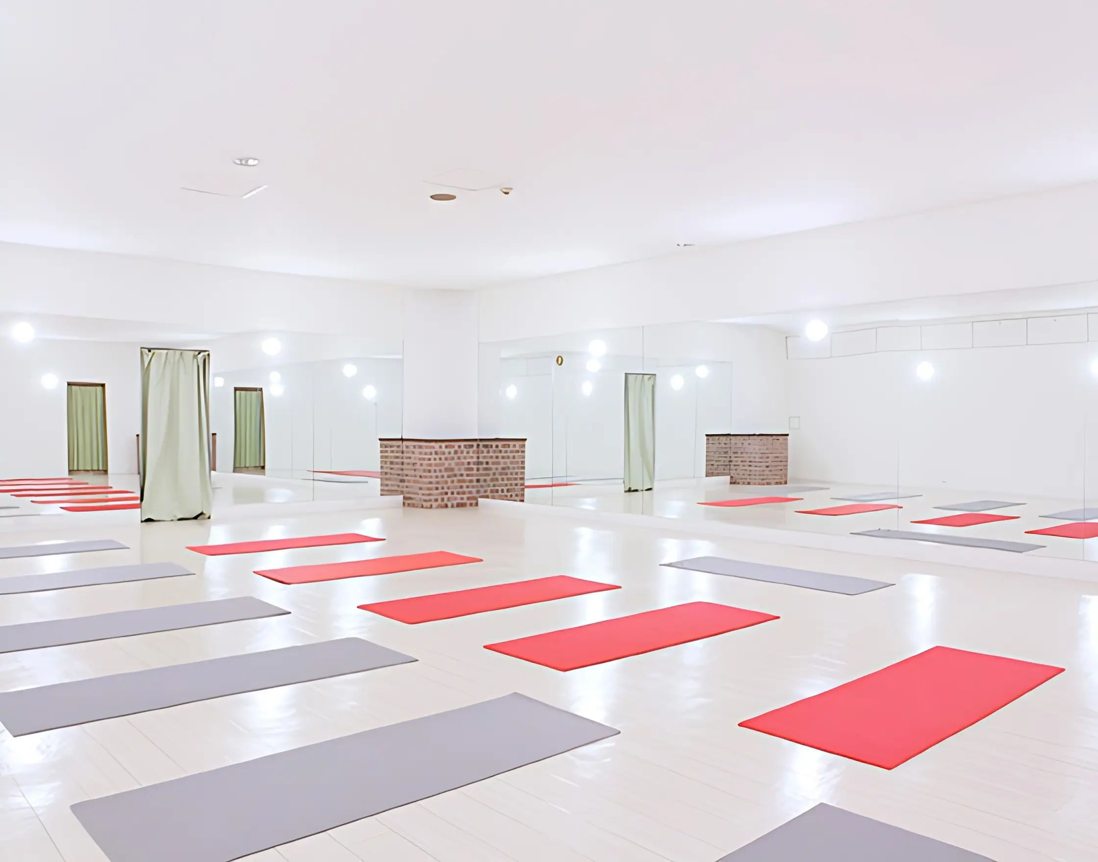 名古屋テニスアカデミー 新栄教室のメイン画像