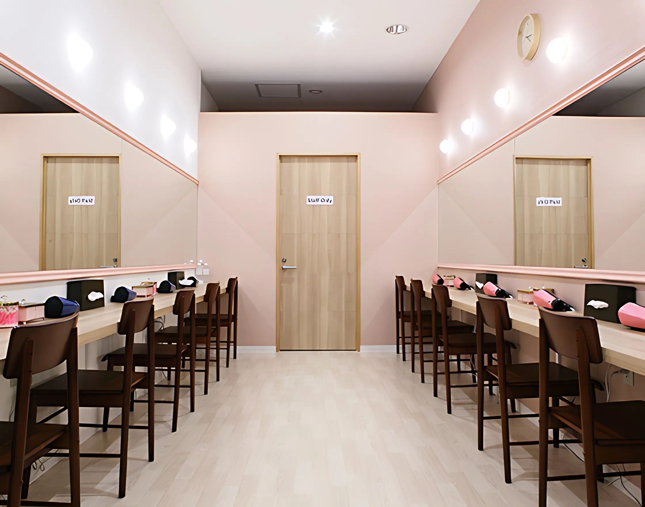 名古屋テニスアカデミー 新栄教室のサムネイル画像 2