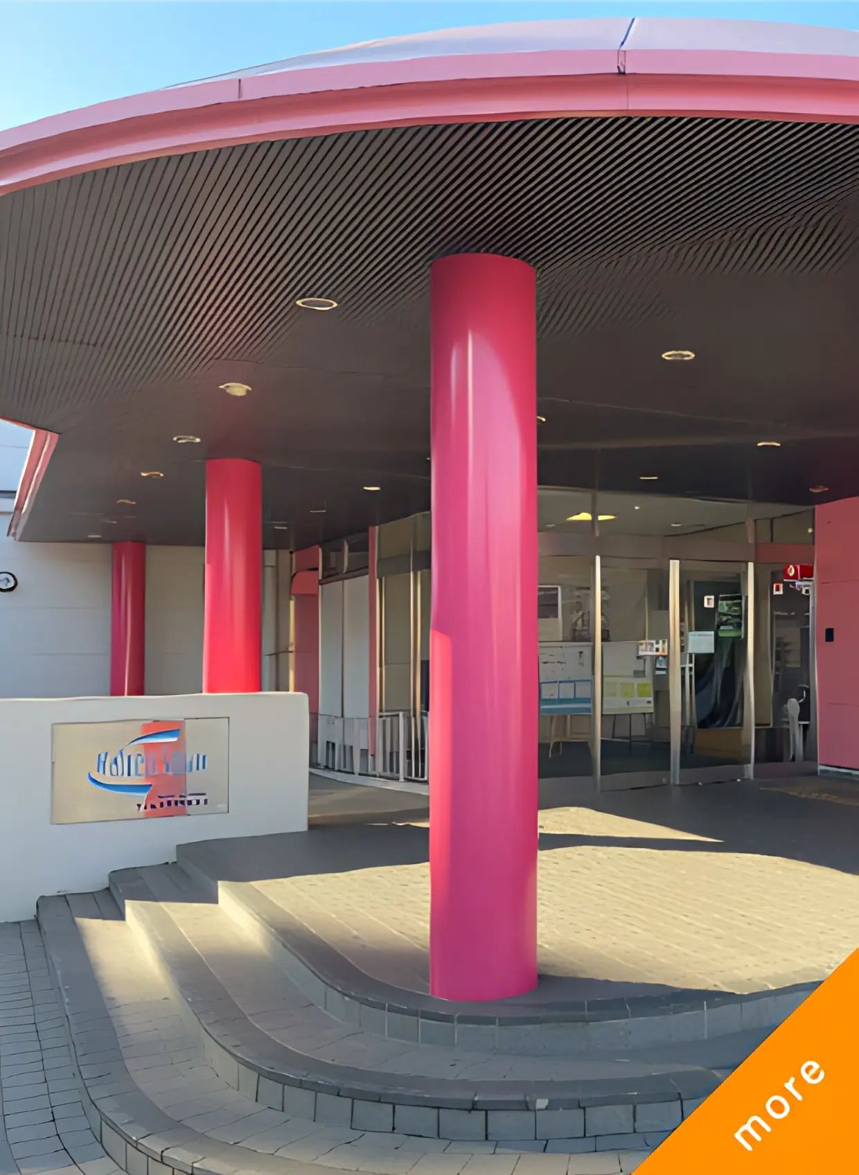 名古屋テニスアカデミー 新栄教室のサムネイル画像 5