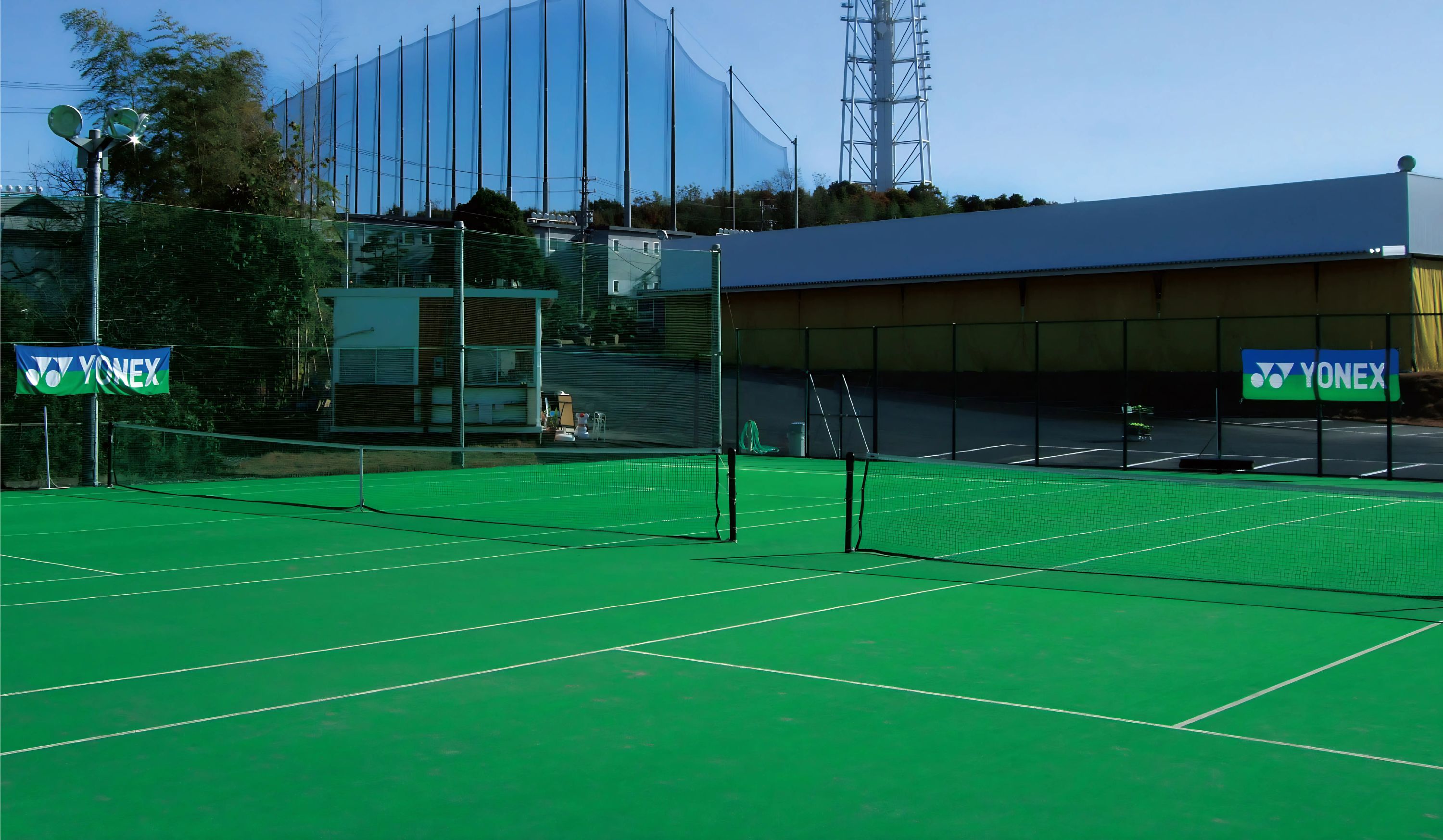 ウィルテニスアカデミー 瀬戸教室のメイン画像