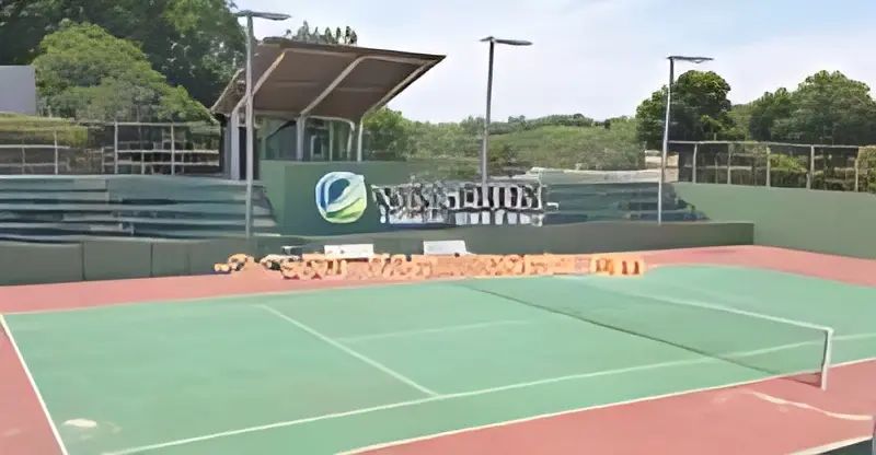 ウィンググローバルテニスアカデミー 刈谷のサムネイル画像 2