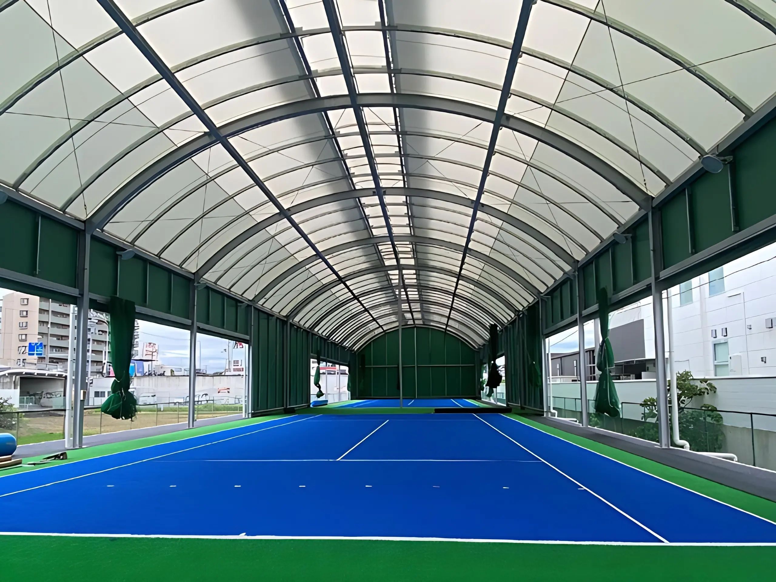 tennis egg(テニスエッグ) 枚方校のメイン画像