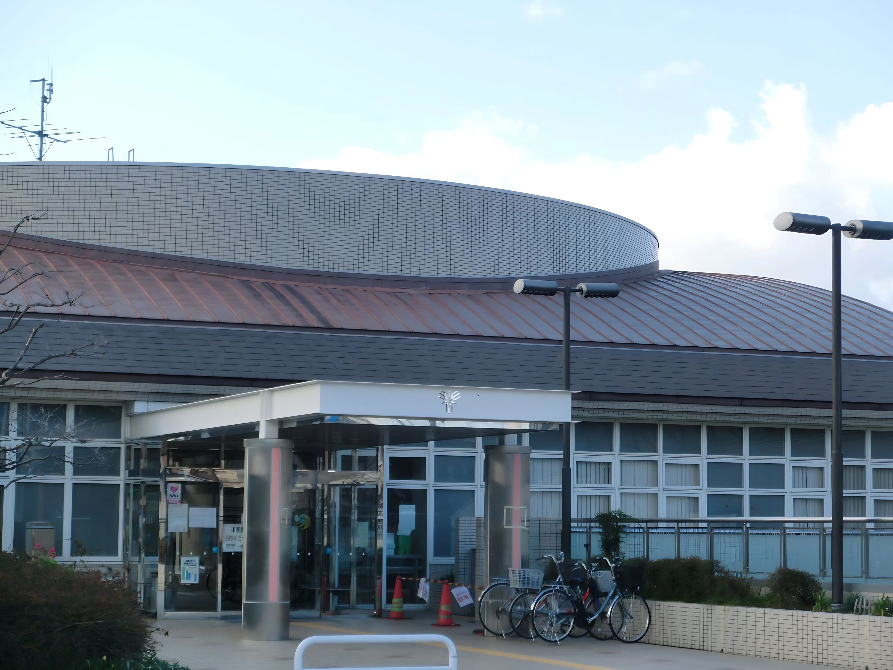 M．S．テニスカレッジ(エム・エス・テニスカレッジ) 堺市立家原大池体育館　ビッグポンドインドアテニススクールのメイン画像