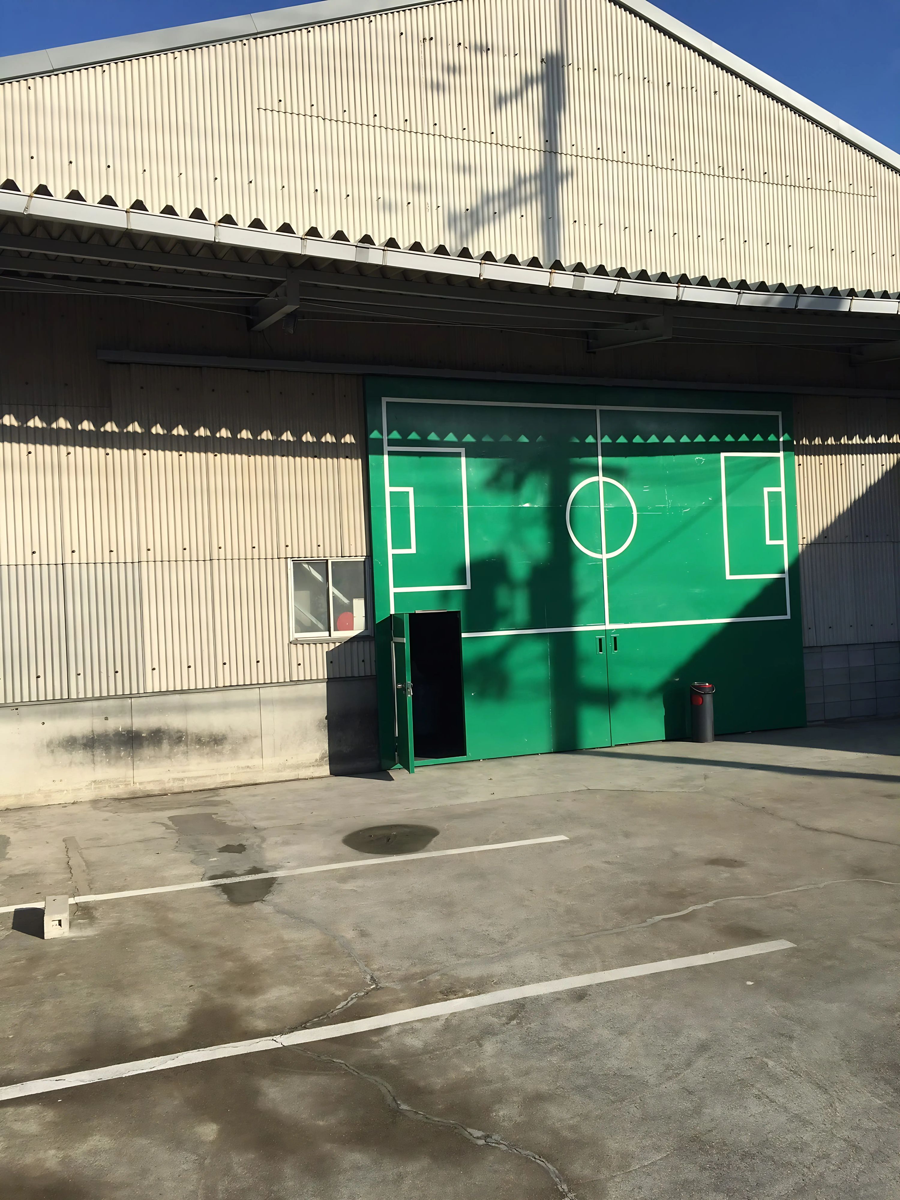 M．S．テニスカレッジ(エム・エス・テニスカレッジ) Zインドアテニススクール門真のメイン画像