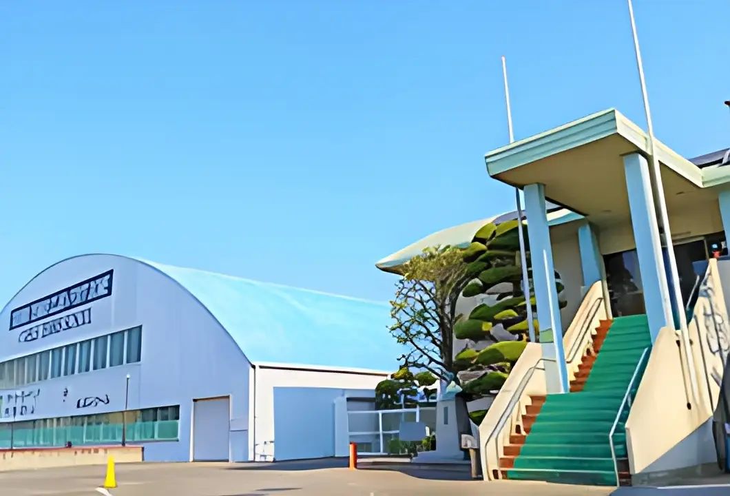 トキワテニスクラブ 今里町教室のメイン画像